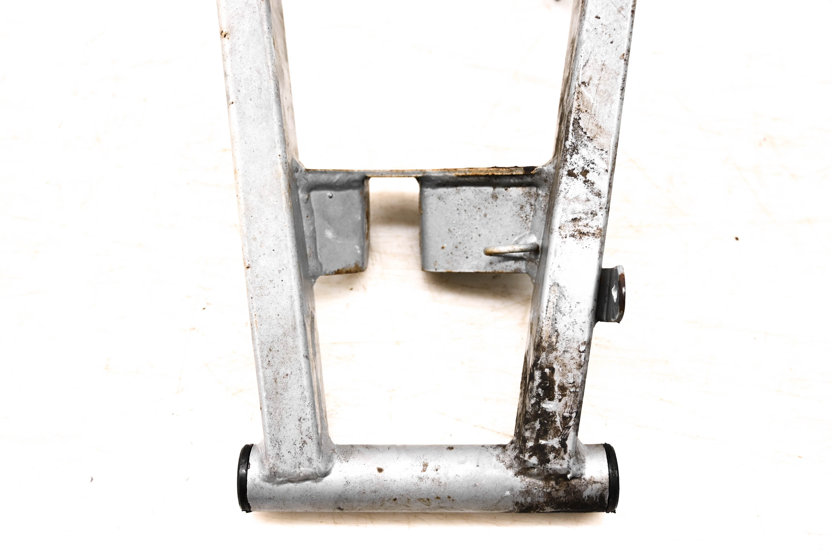 99 KTM 50 Mini Adventure Rear Swingarm