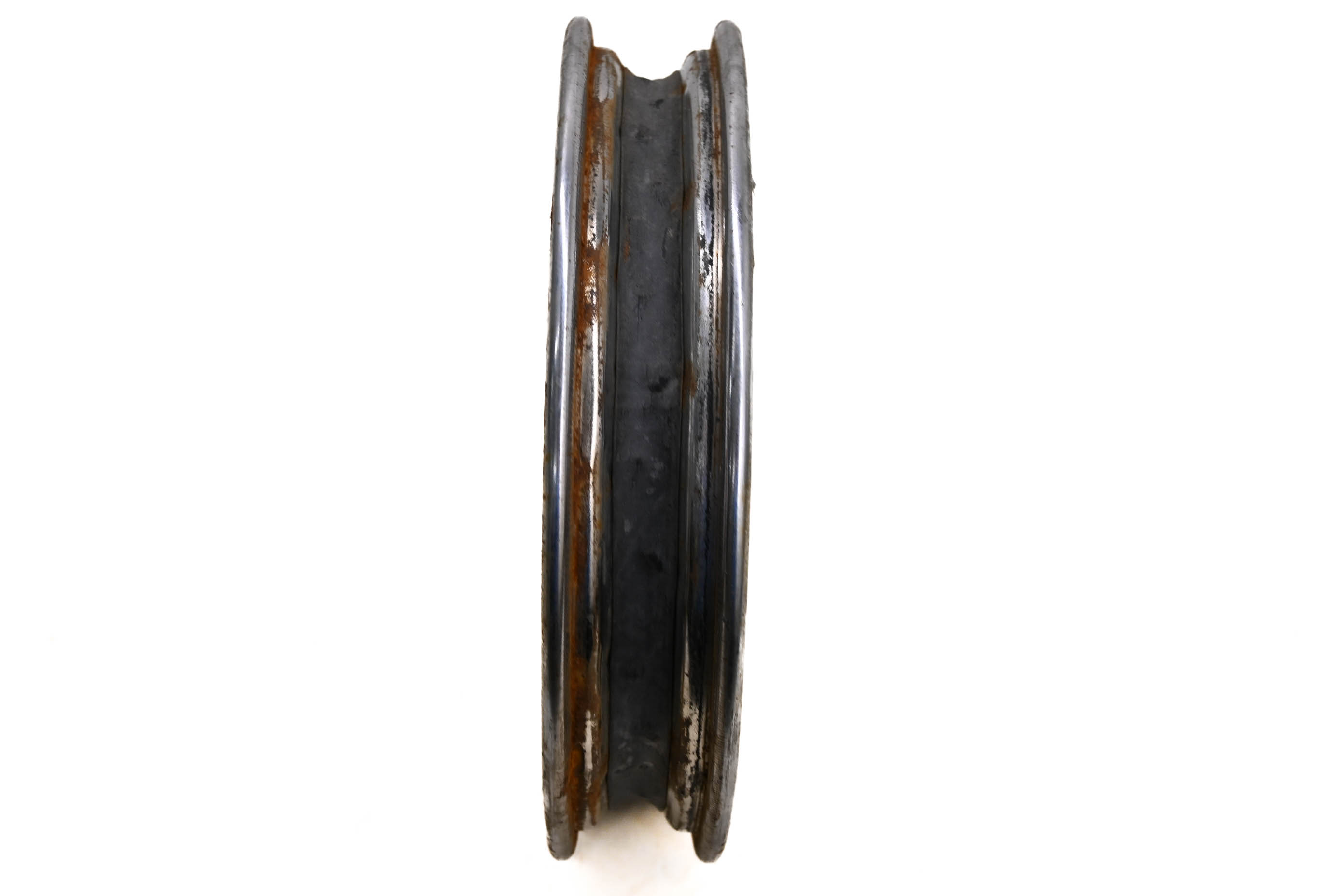 99 KTM 50 Mini Adventure Front Wheel Rim 1.50X10