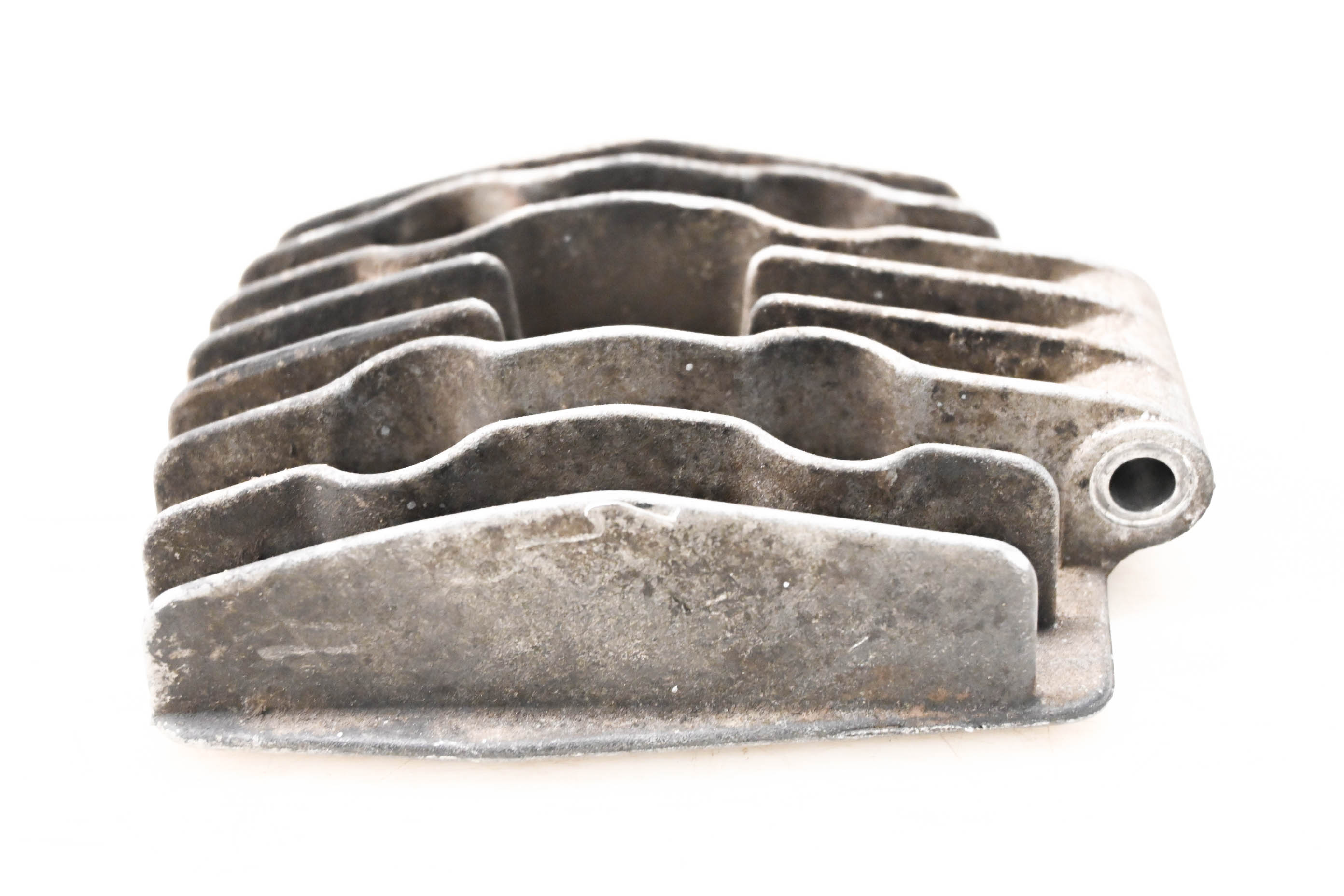 99 KTM 50 Mini Adventure Cylinder Head
