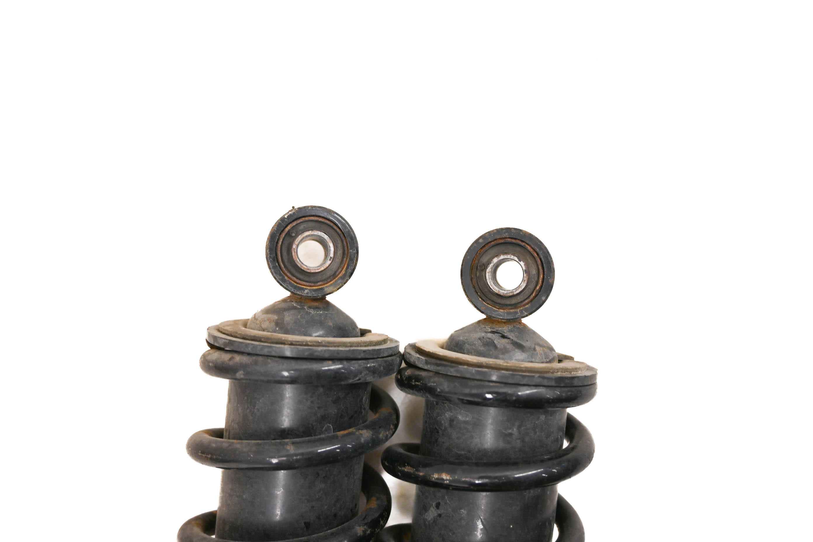 05 Suzuki Eiger 400 4x4 Front Shocks LTF400F