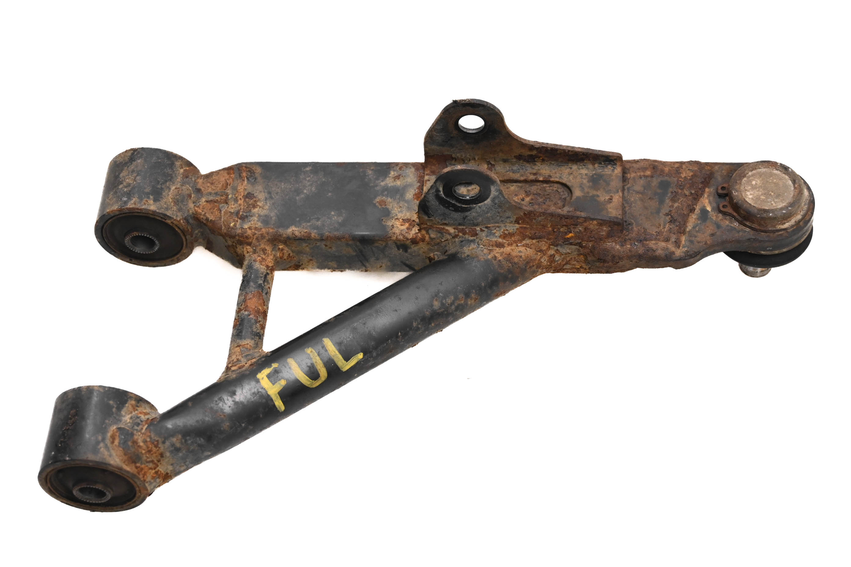 05 Suzuki Eiger 400 4x4 Front Upper Left A-Arm LTF400F