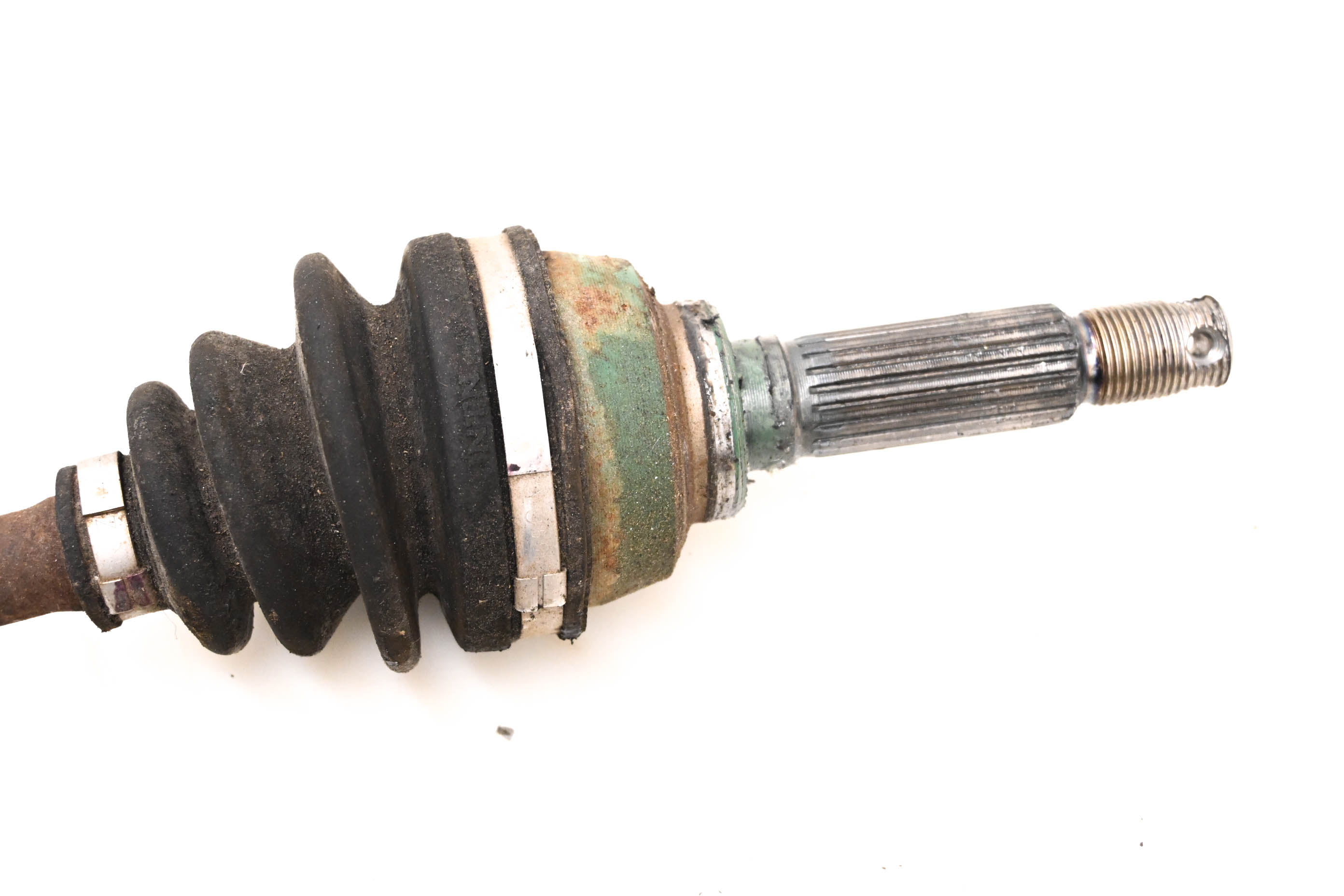 05 Suzuki Eiger 400 4x4 Front Right Cv Axle LTF400F