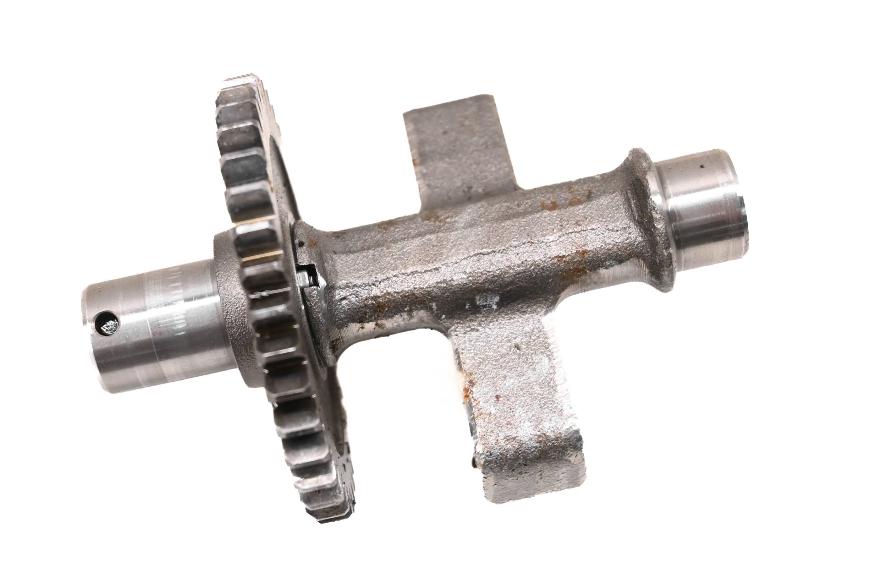 05 Suzuki Eiger 400 4x4 Counter Balancer Crankshaft Balance LTF400F