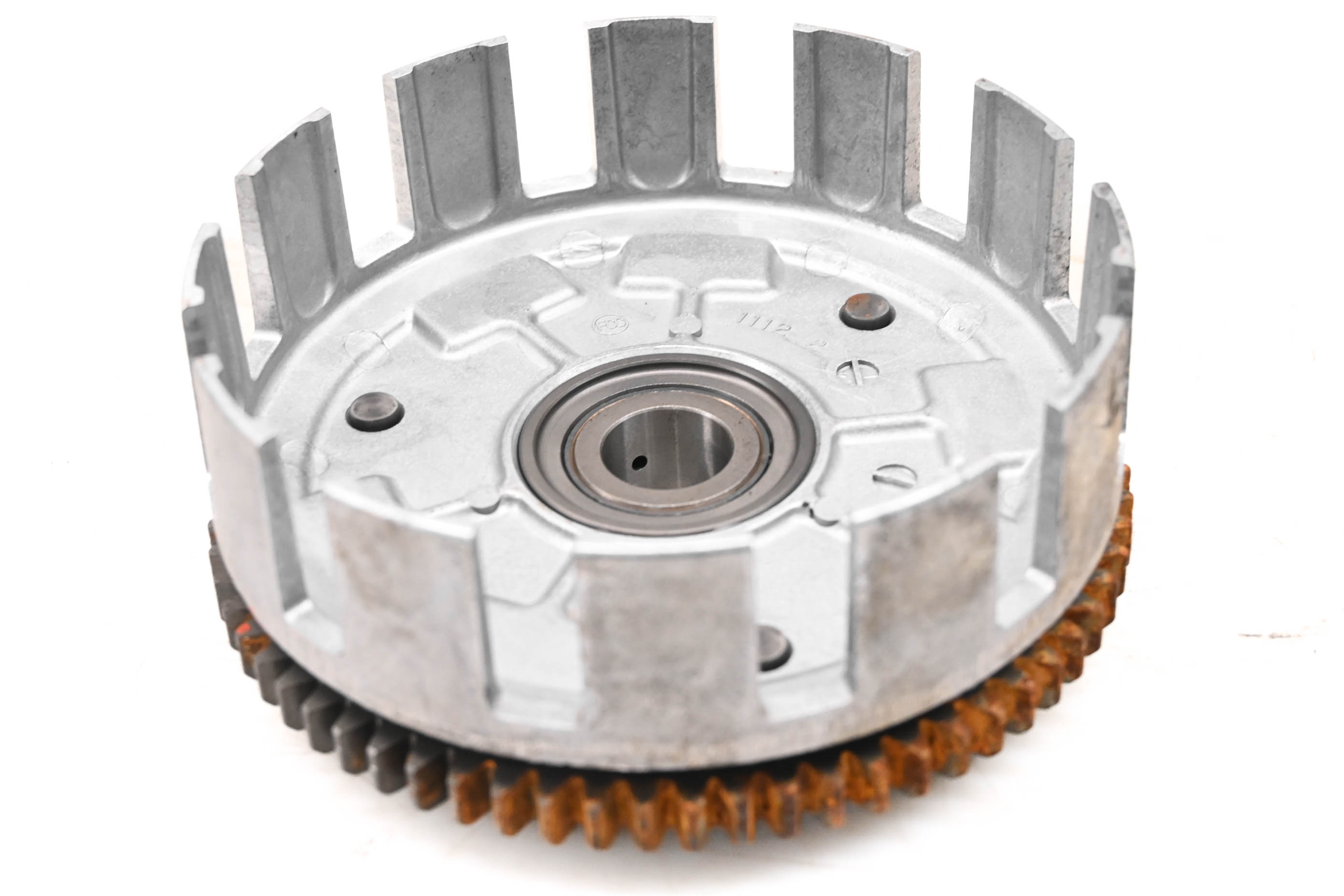 05 Suzuki Eiger 400 4x4 Clutch Basket LTF400F