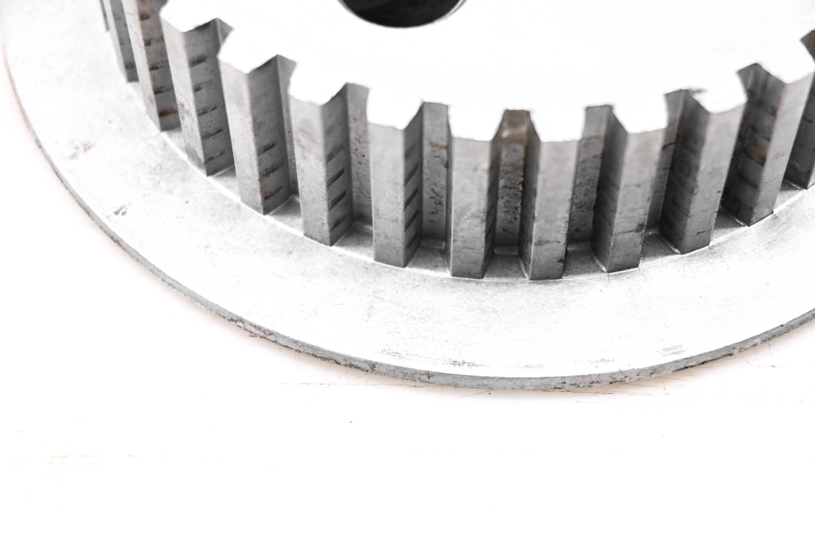 05 Suzuki Eiger 400 4x4 Inner Clutch Hub LTF400F