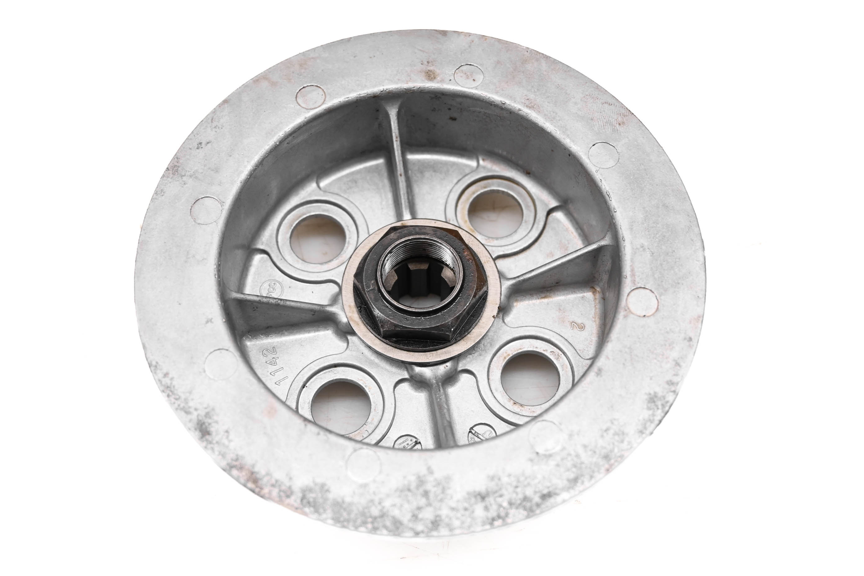 05 Suzuki Eiger 400 4x4 Inner Clutch Hub LTF400F