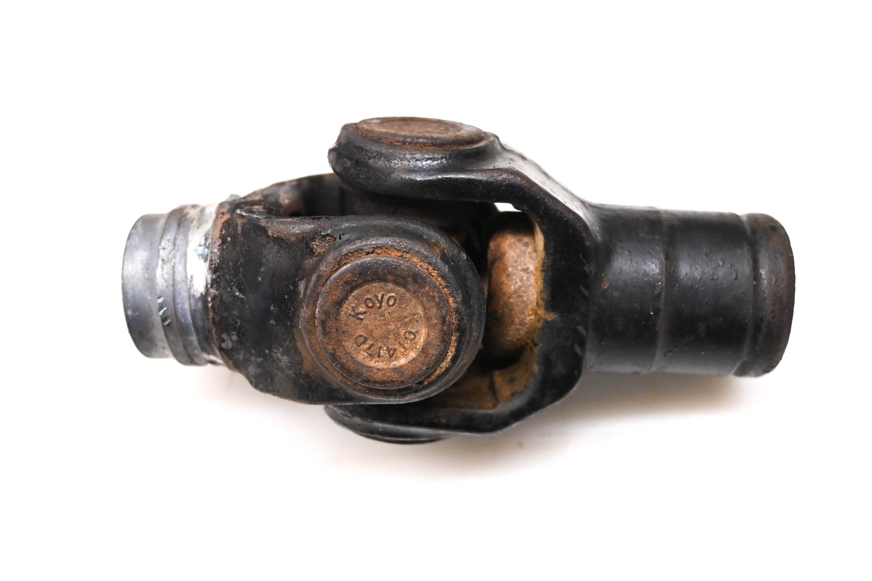 08 Kawasaki Brute Force 750 4x4i Rear Drive Shaft KVF750