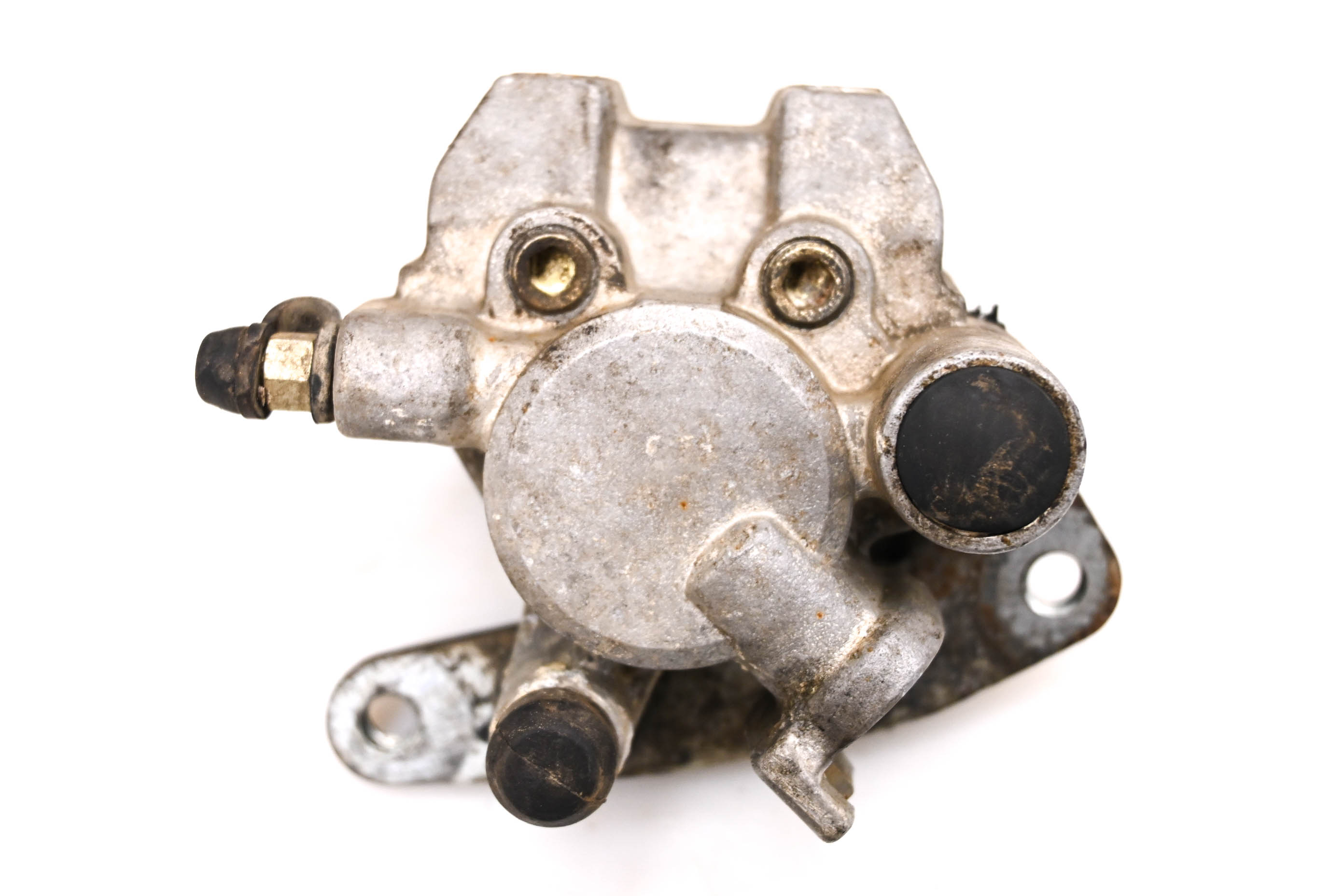 05 Suzuki Eiger 400 4x4 Front Right Brake Caliper LTF400F