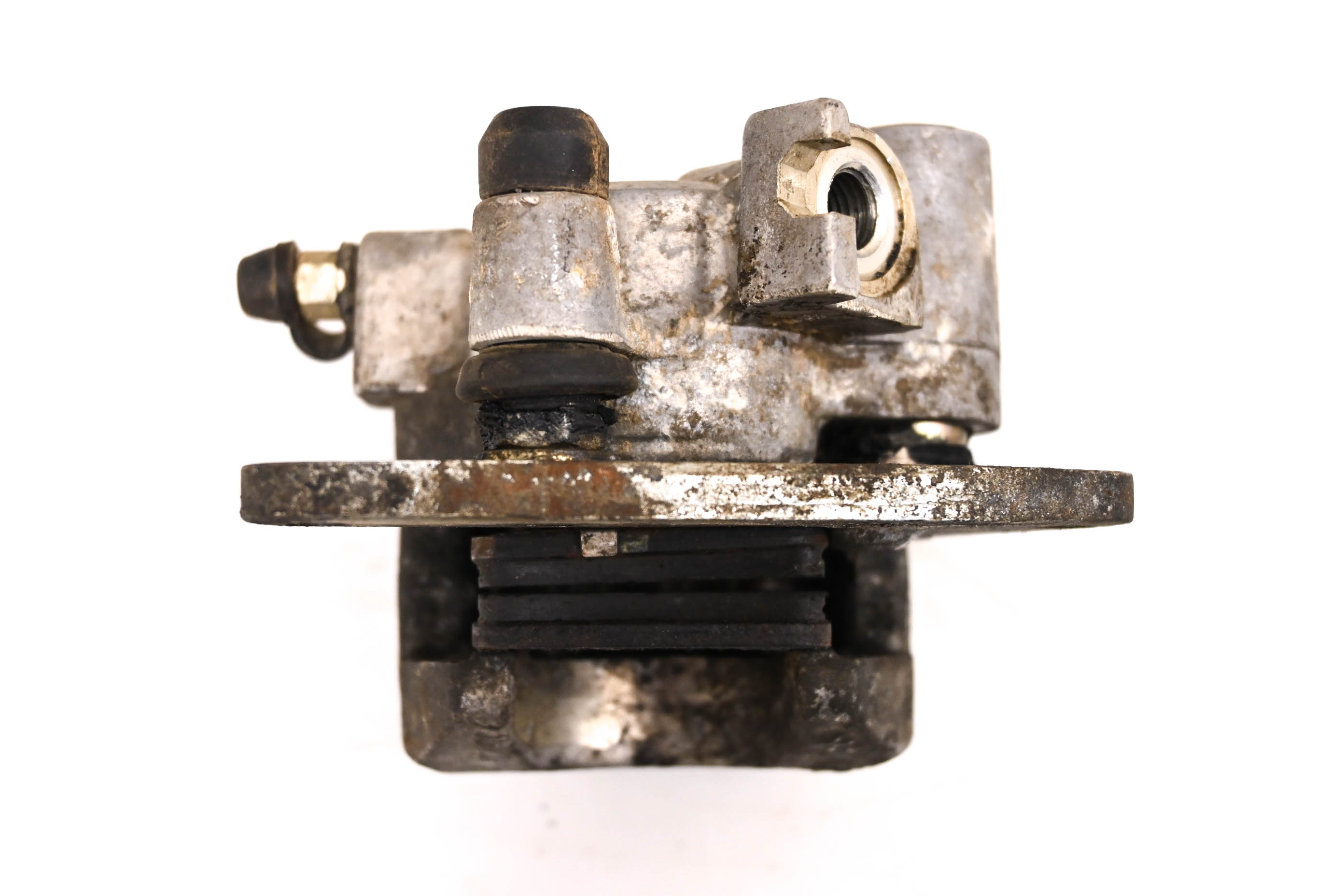 05 Suzuki Eiger 400 4x4 Front Right Brake Caliper LTF400F