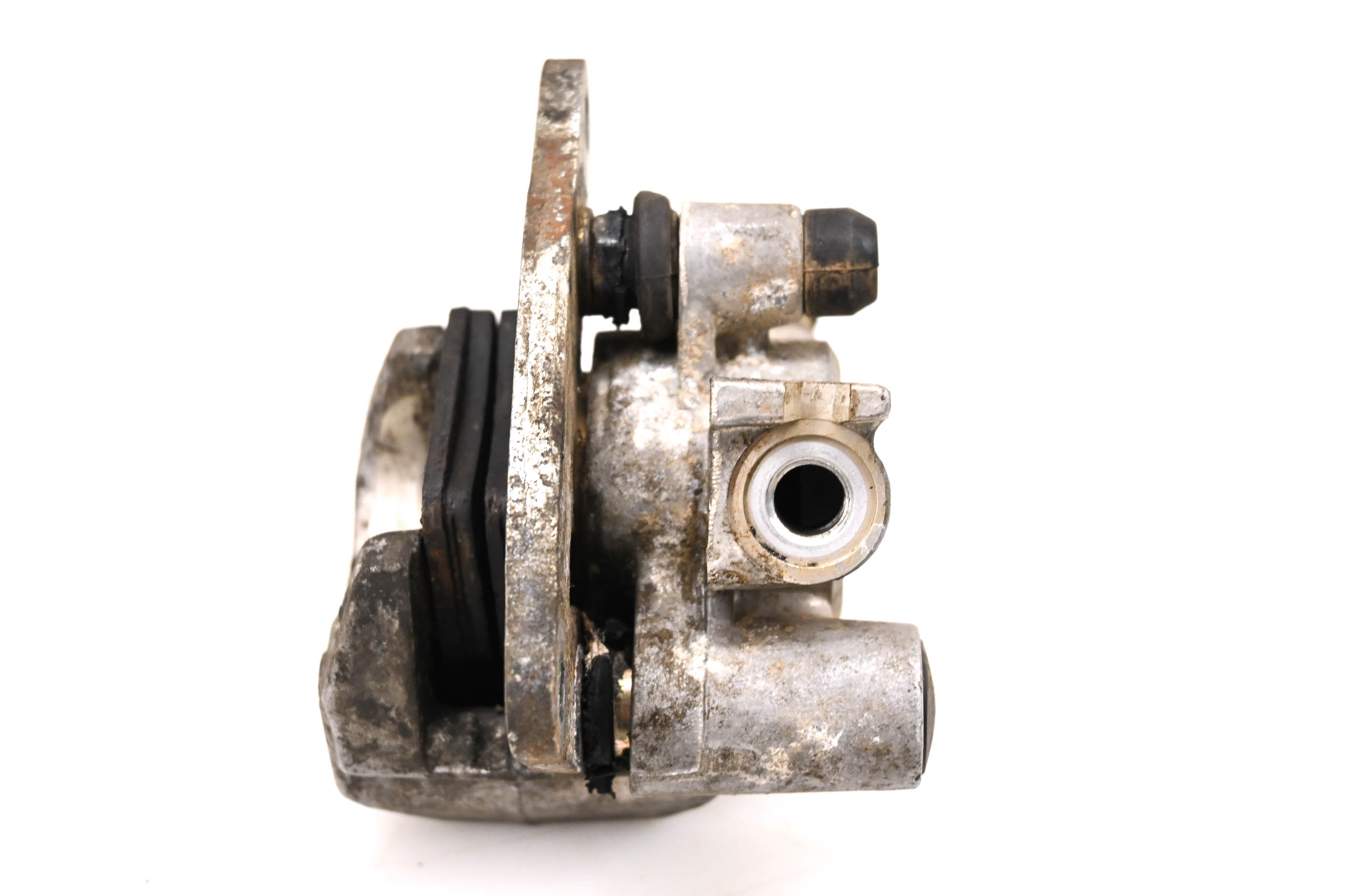 05 Suzuki Eiger 400 4x4 Front Right Brake Caliper LTF400F