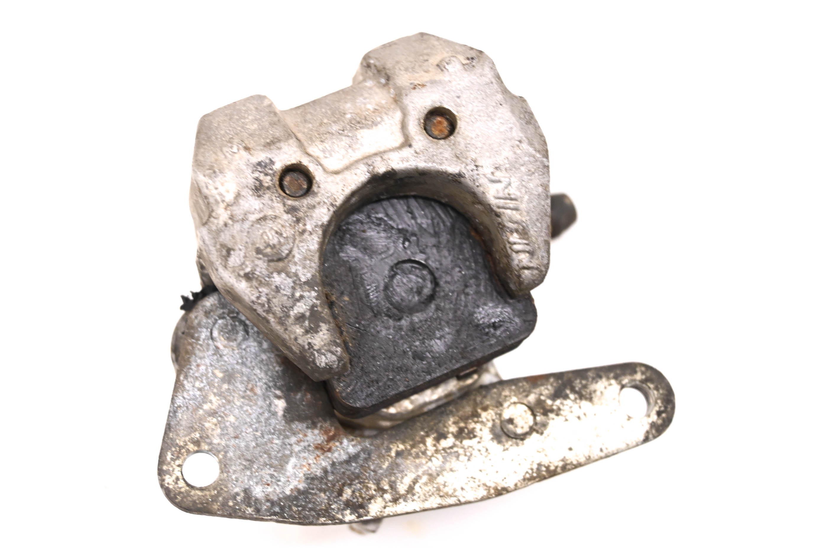 05 Suzuki Eiger 400 4x4 Front Right Brake Caliper LTF400F