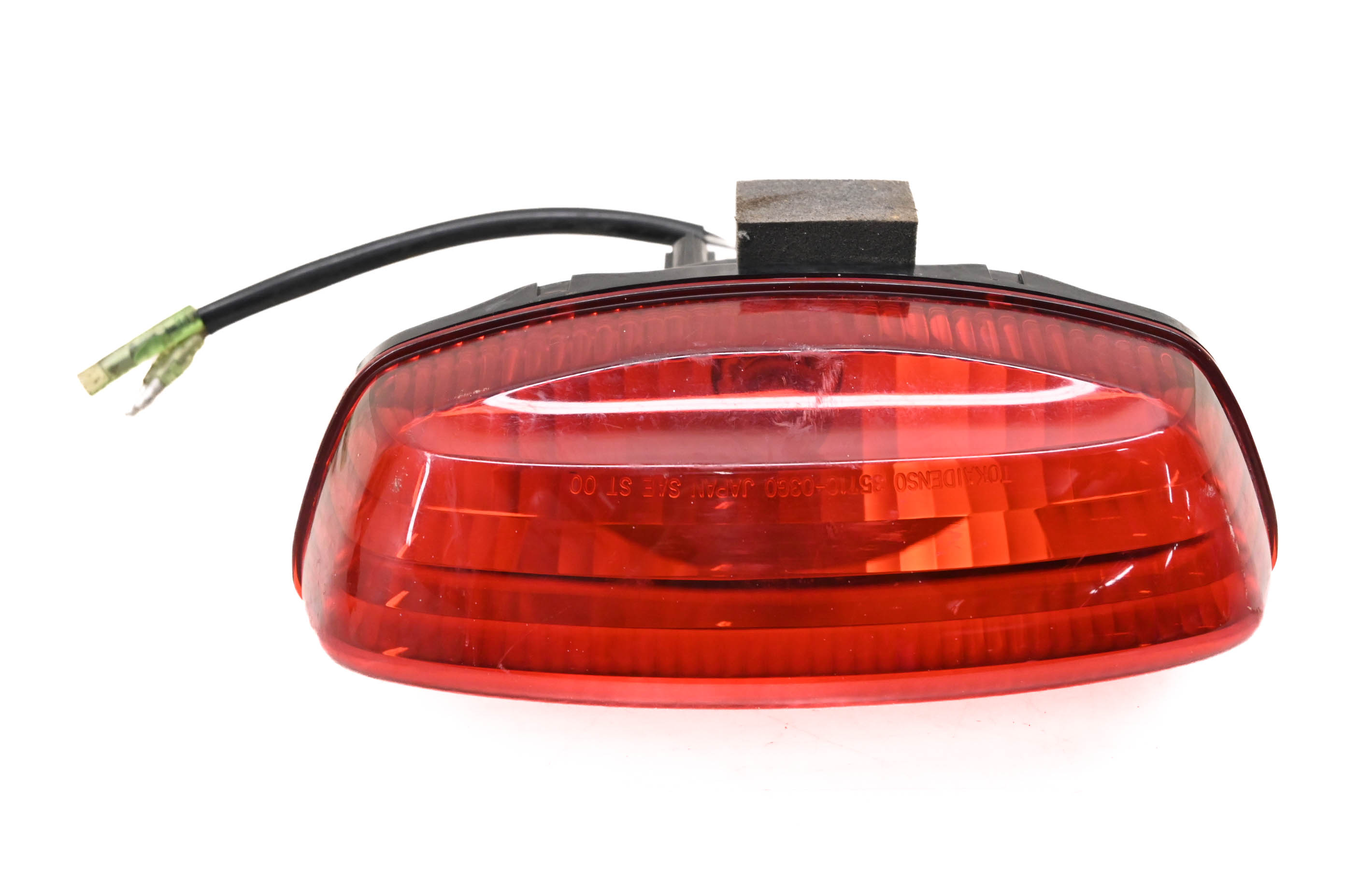 05 Suzuki Eiger 400 4x4 Tail Brake Light LTF400F