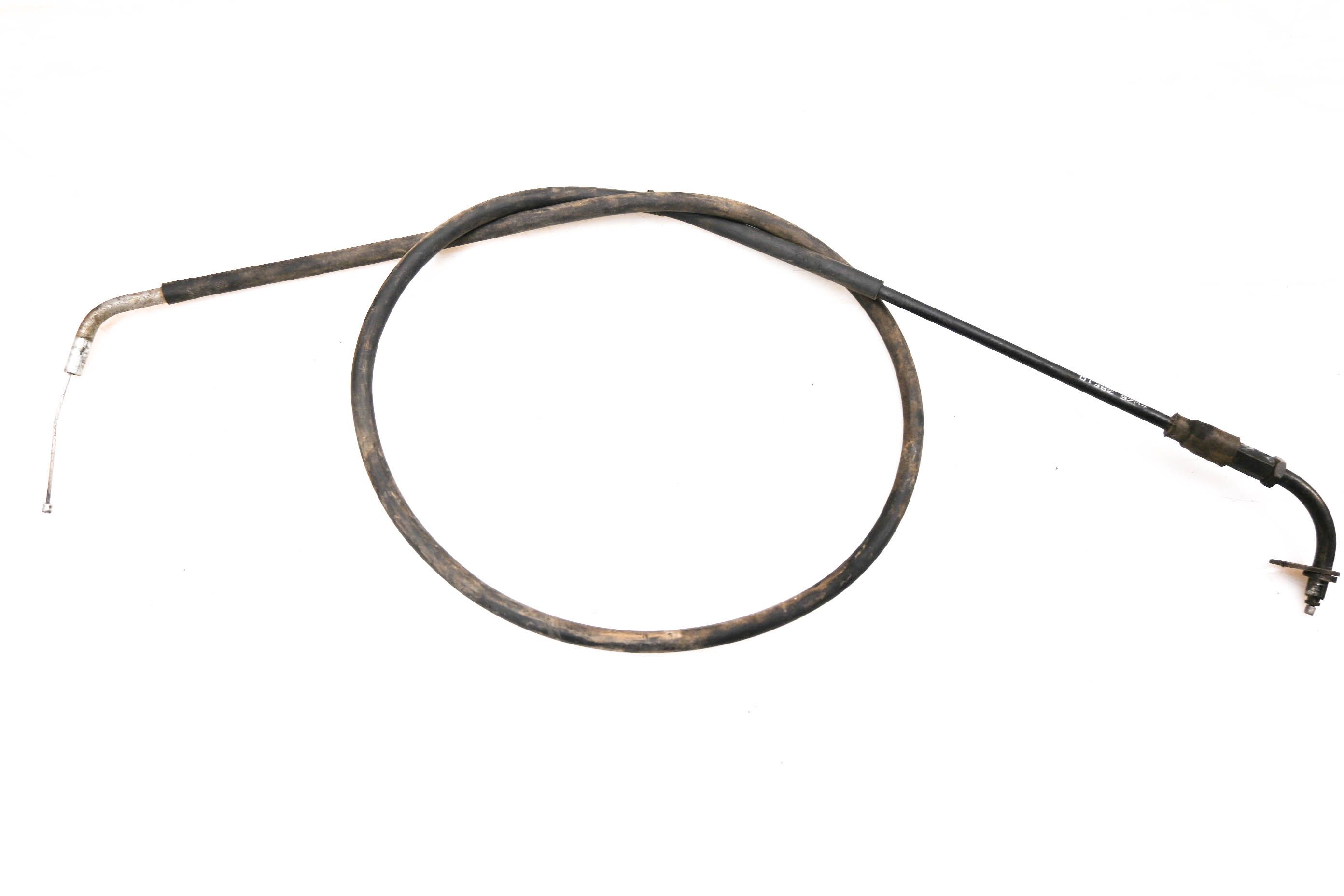05 Suzuki Eiger 400 4x4 Starter Cable LTF400F