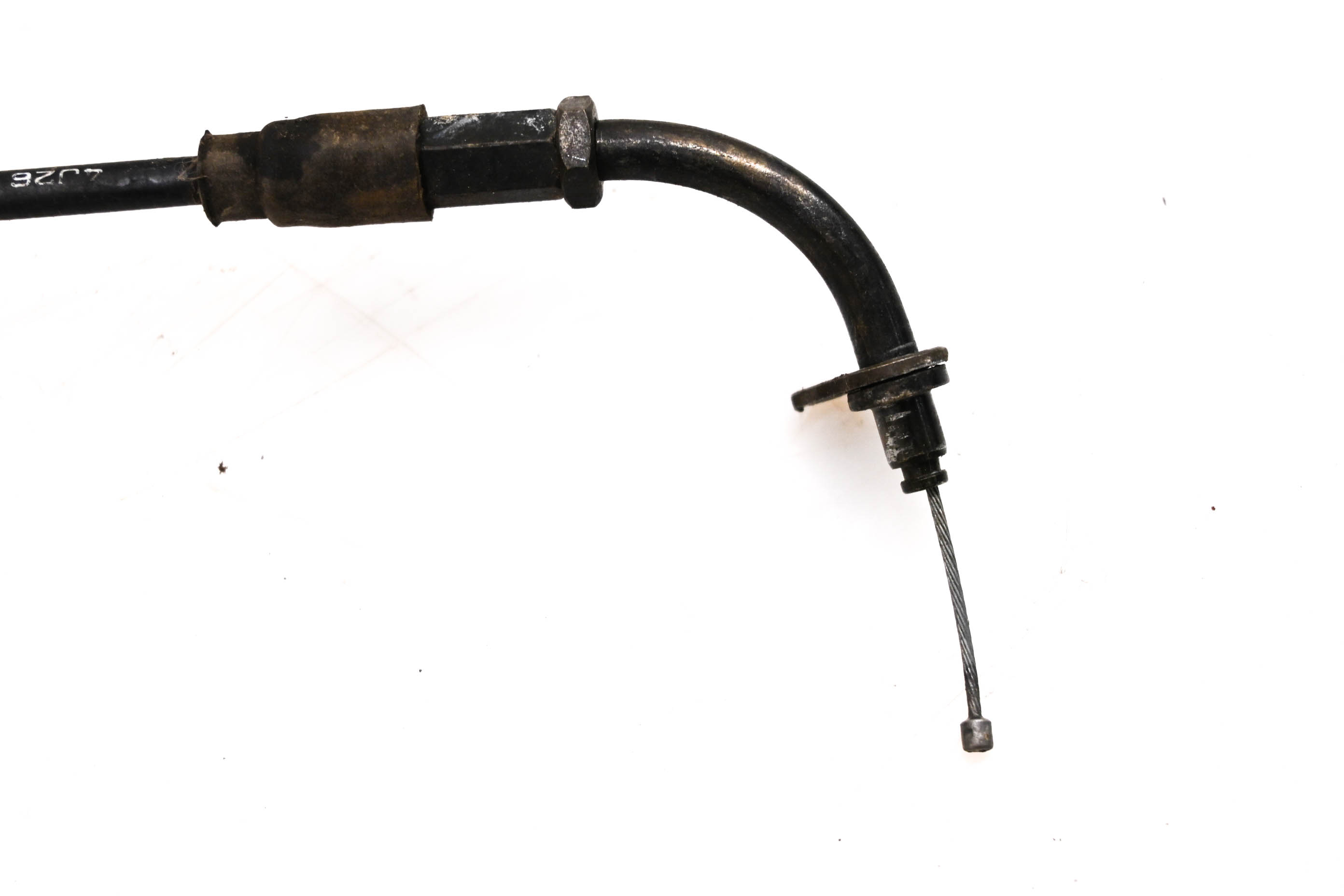 05 Suzuki Eiger 400 4x4 Starter Cable LTF400F