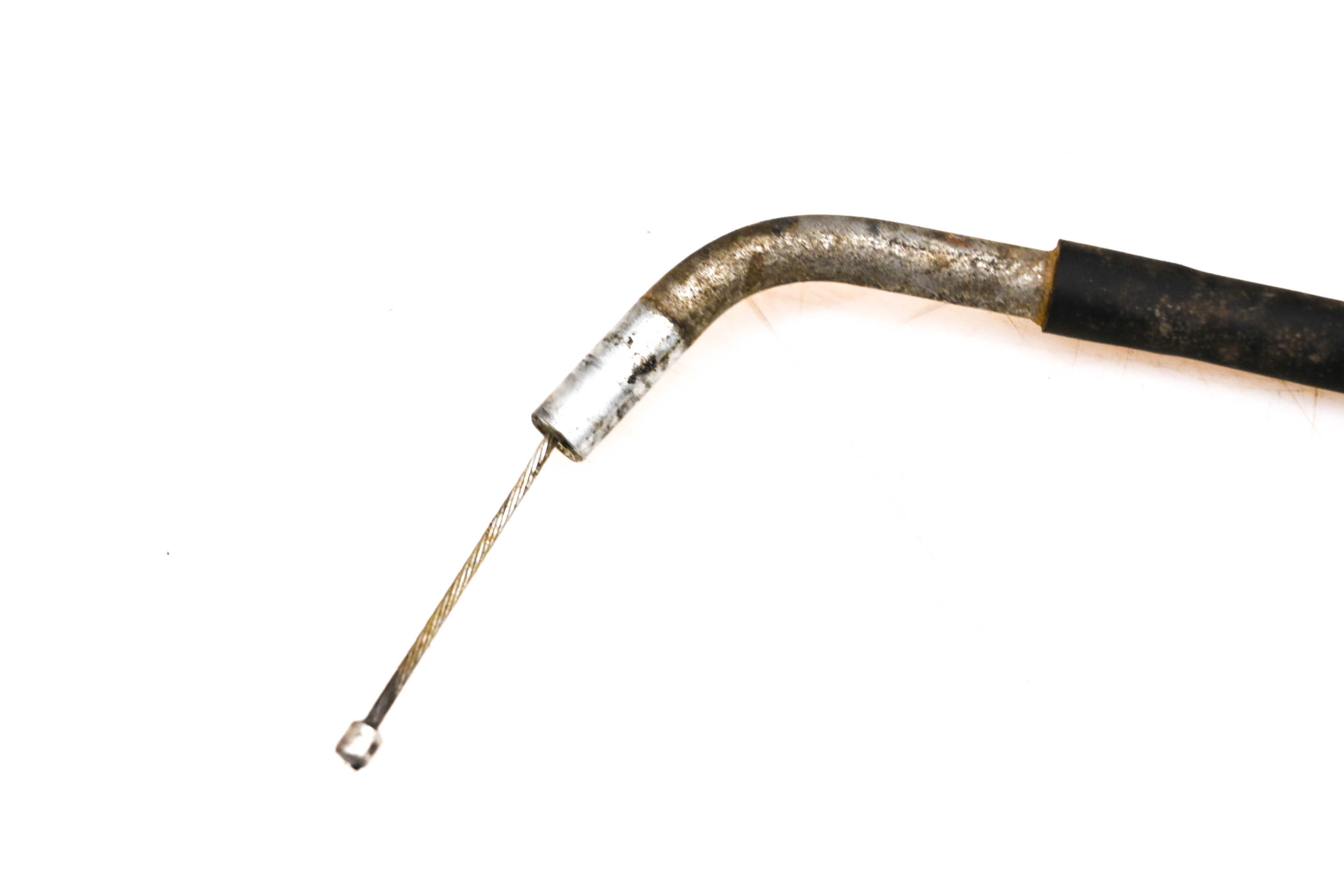 05 Suzuki Eiger 400 4x4 Starter Cable LTF400F