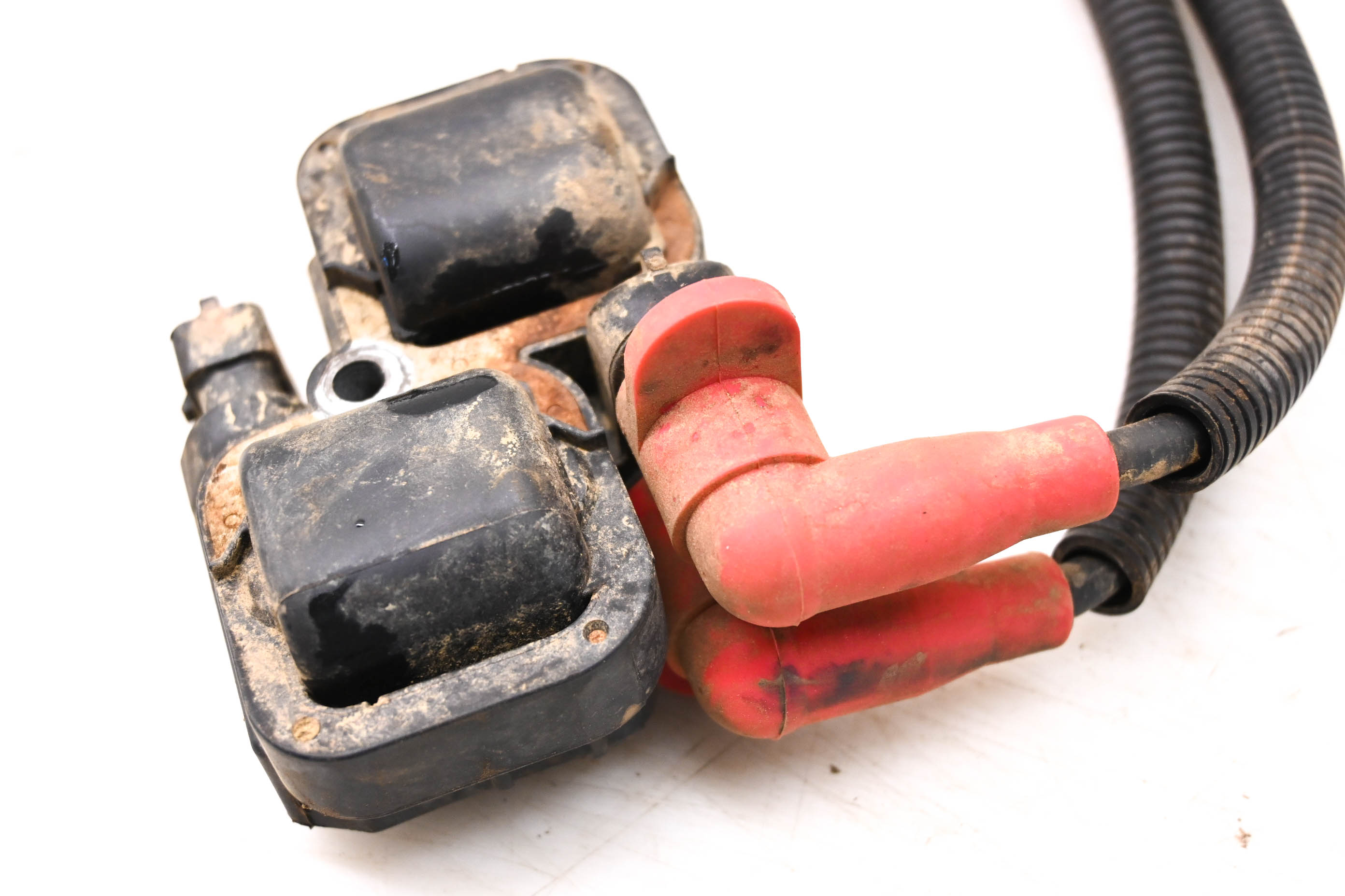 17 Polaris Ranger 1000 XP EPS Ignition Coils