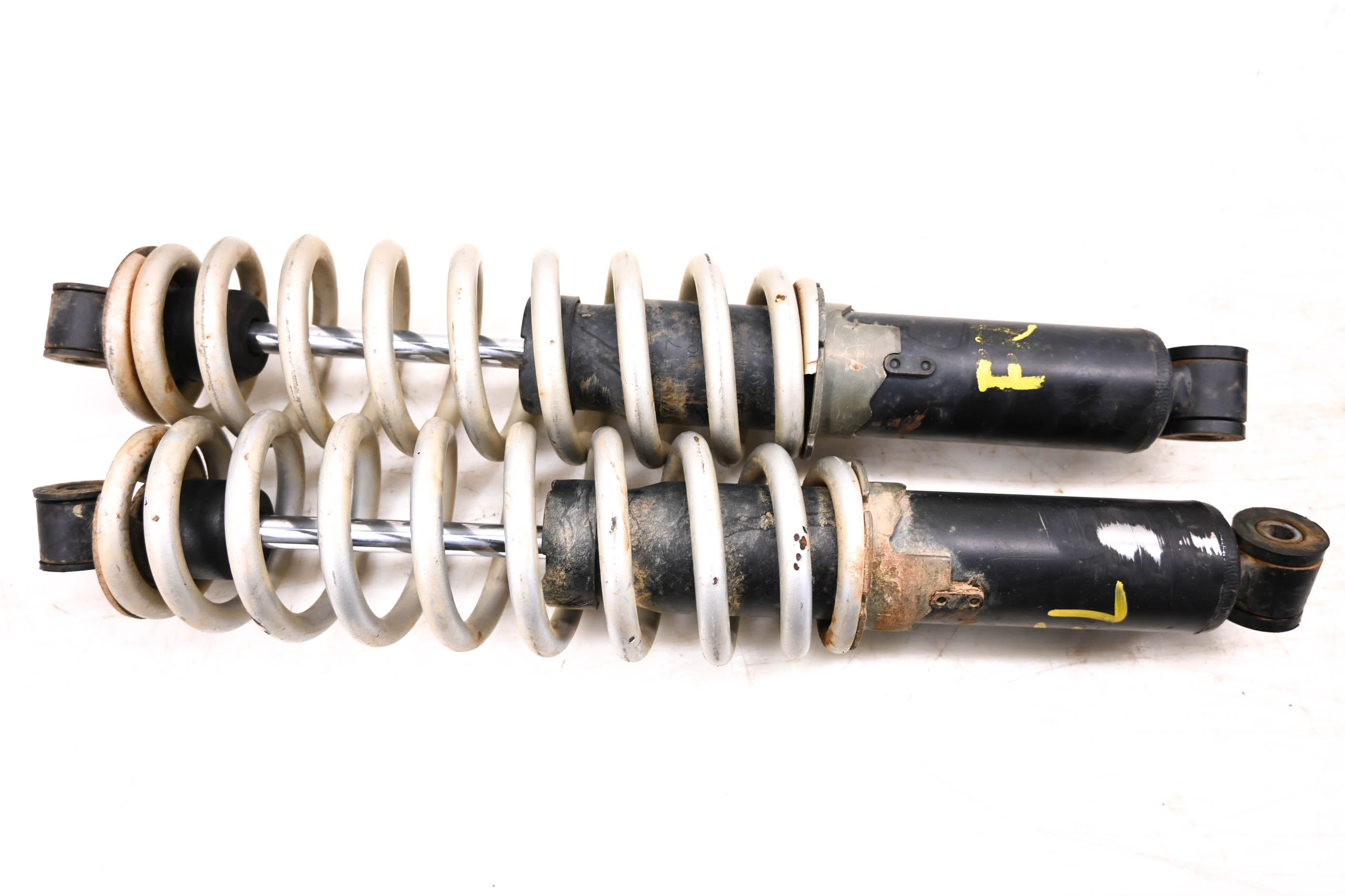 17 Polaris Ranger 1000 XP EPS Front Shocks