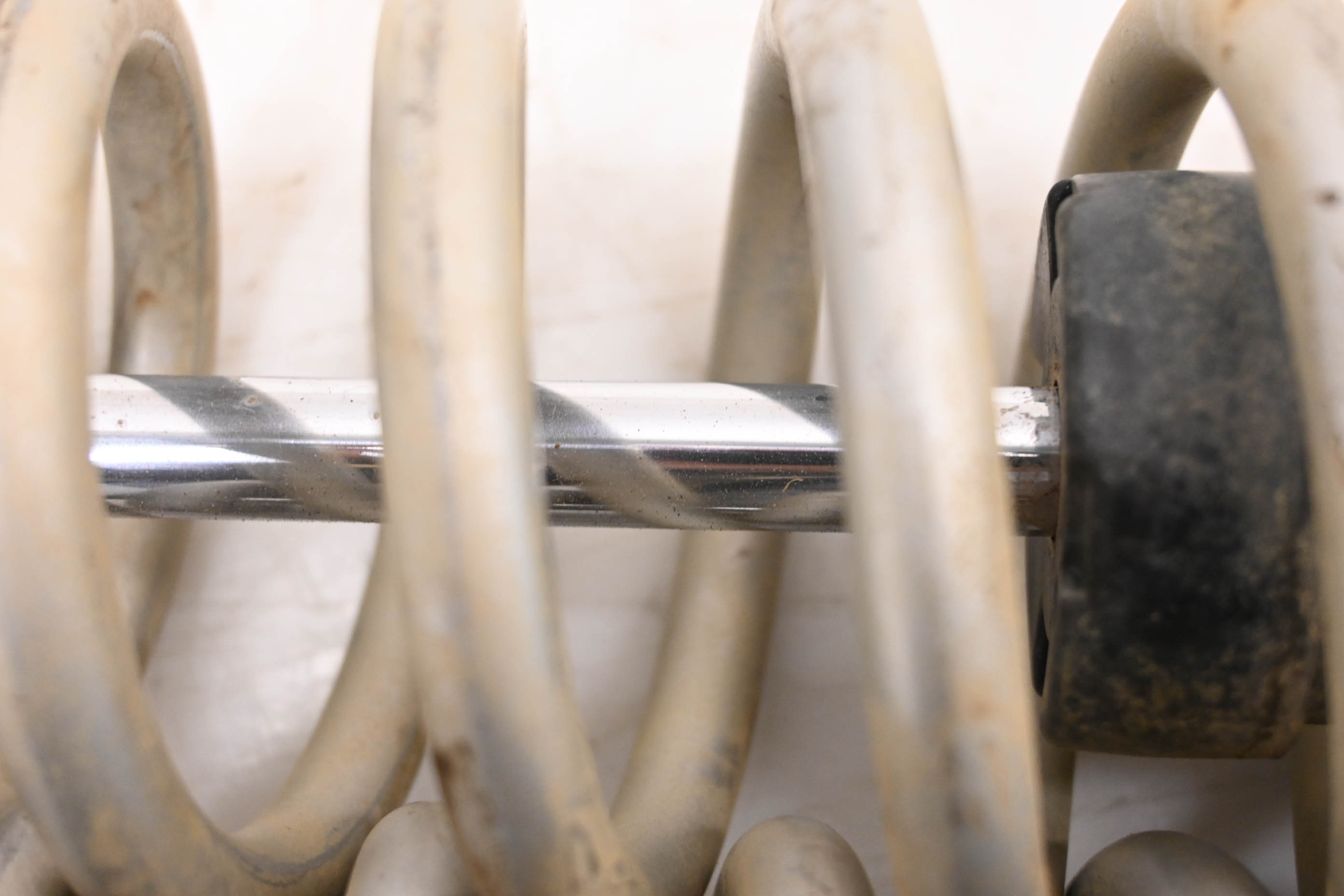 17 Polaris Ranger 1000 XP EPS Front Shocks