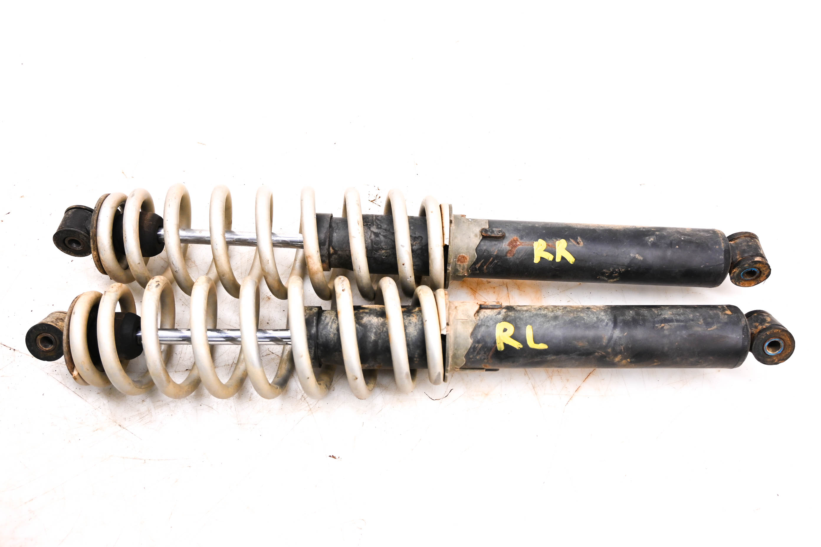 17 Polaris Ranger 1000 XP EPS Rear Shocks Suspension