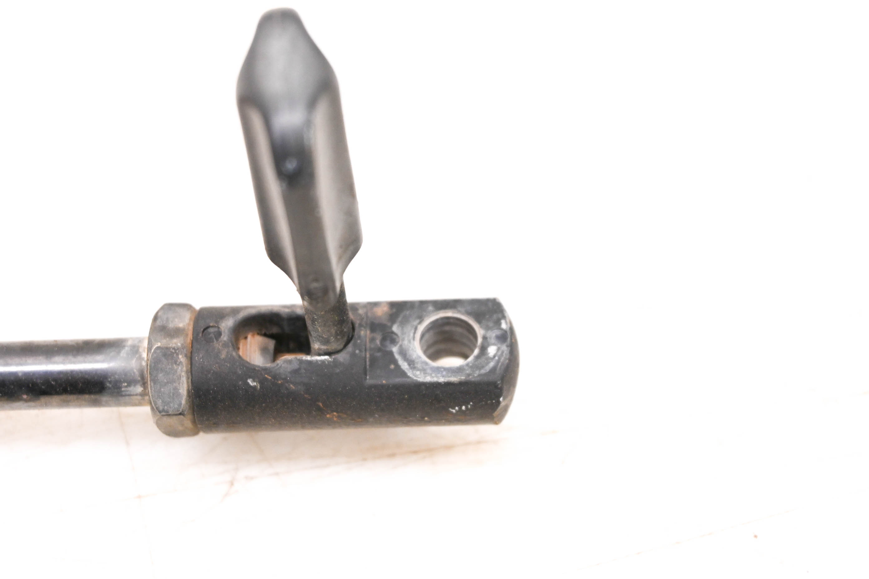 17 Polaris Ranger 1000 XP EPS Steering Shock Lock