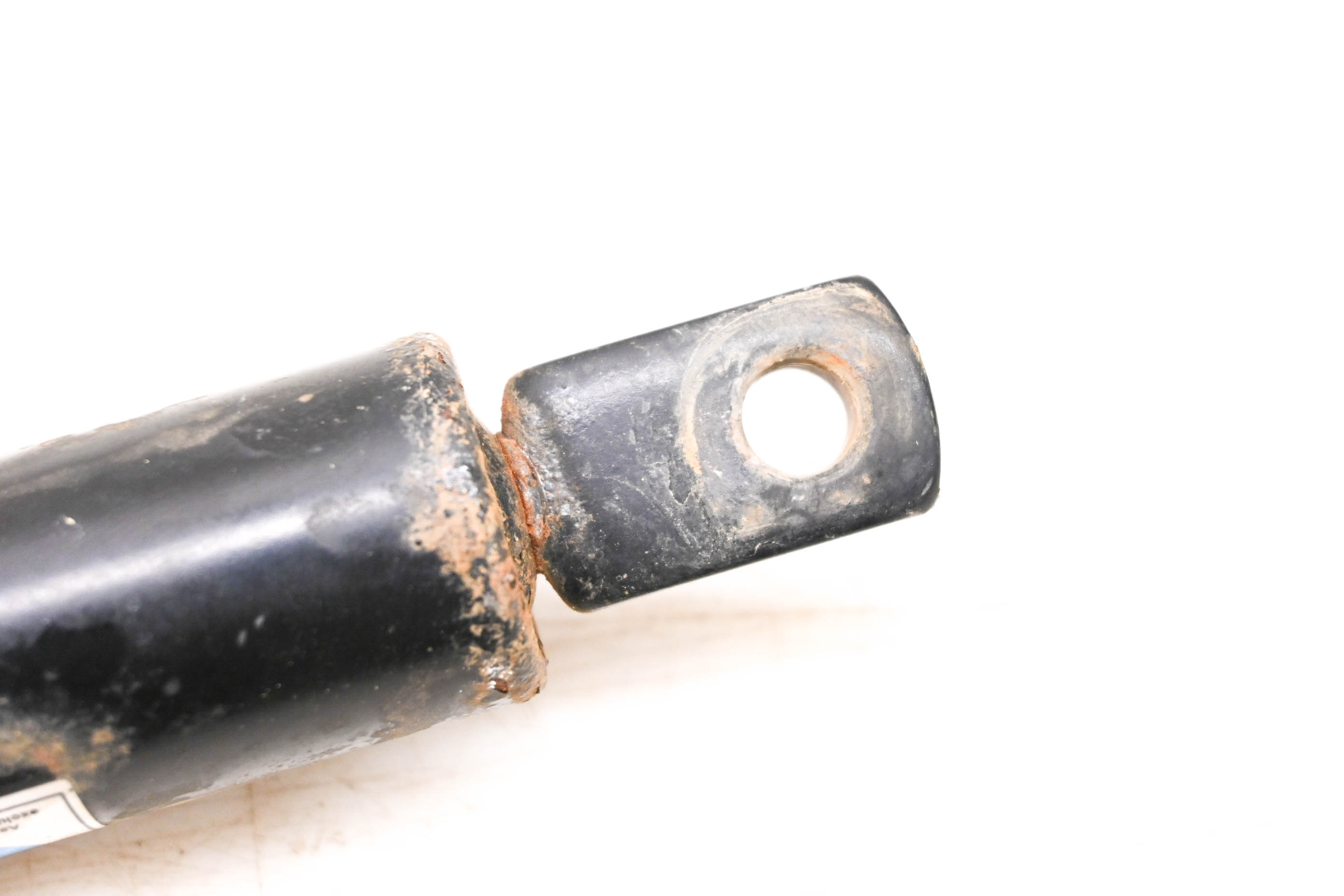 17 Polaris Ranger 1000 XP EPS Steering Shock Lock