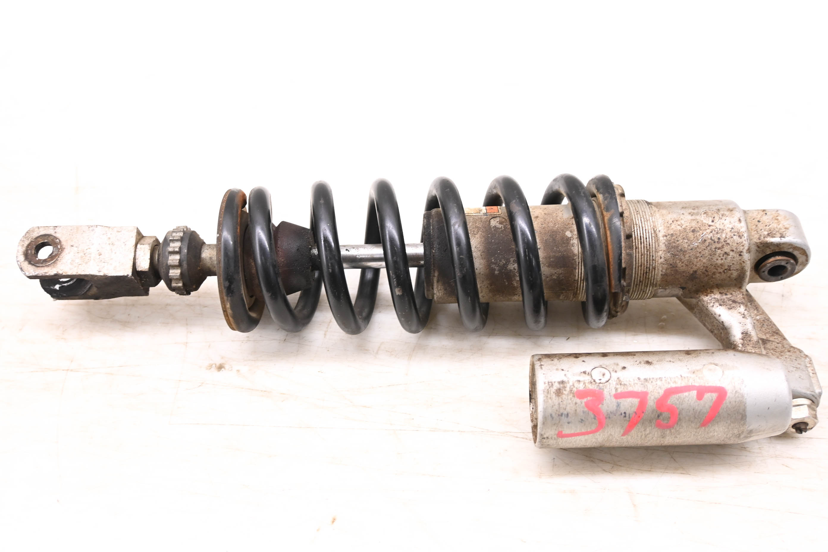 08 Yamaha WR250R Rear Shock