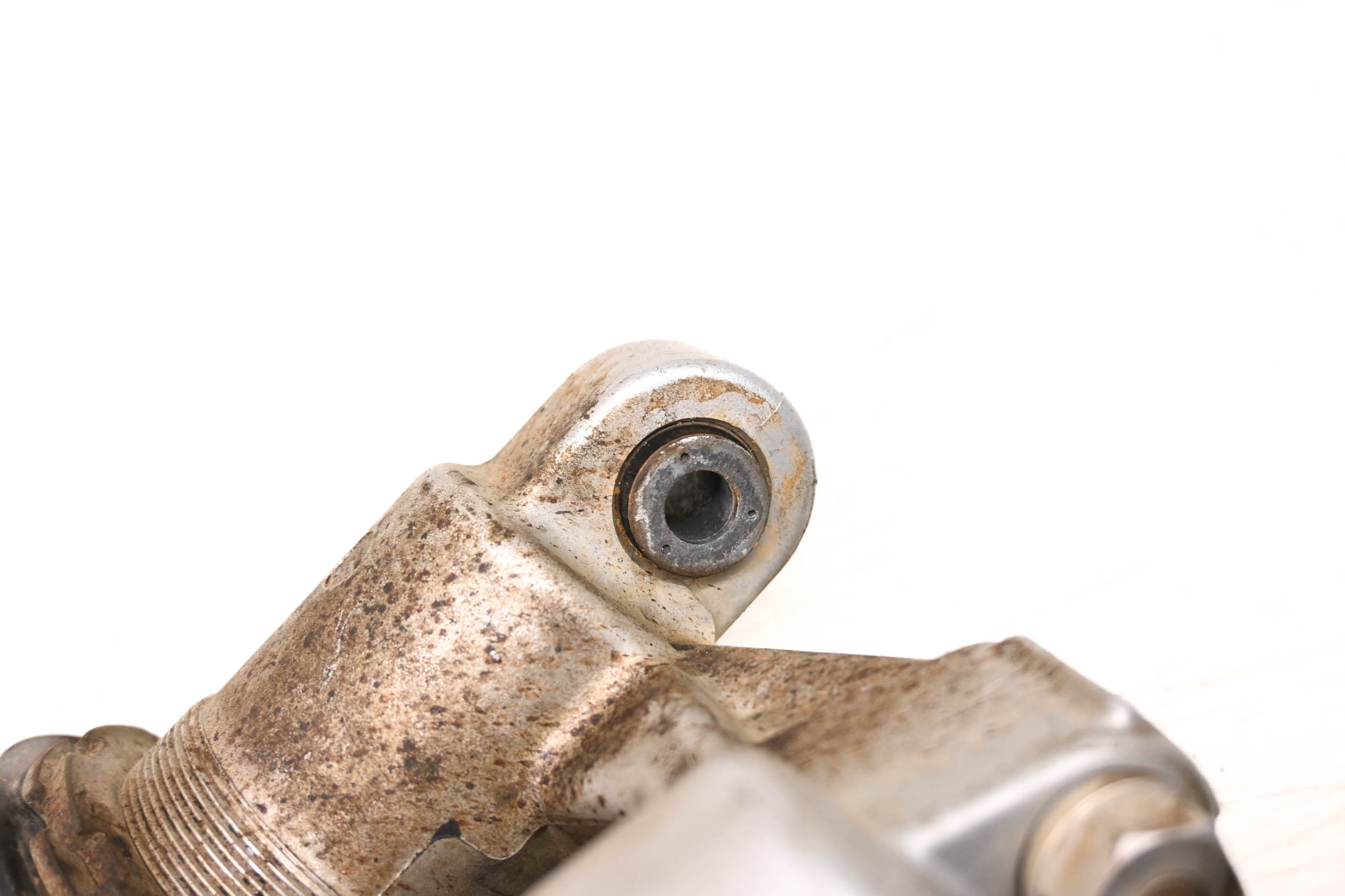 08 Yamaha WR250R Rear Shock