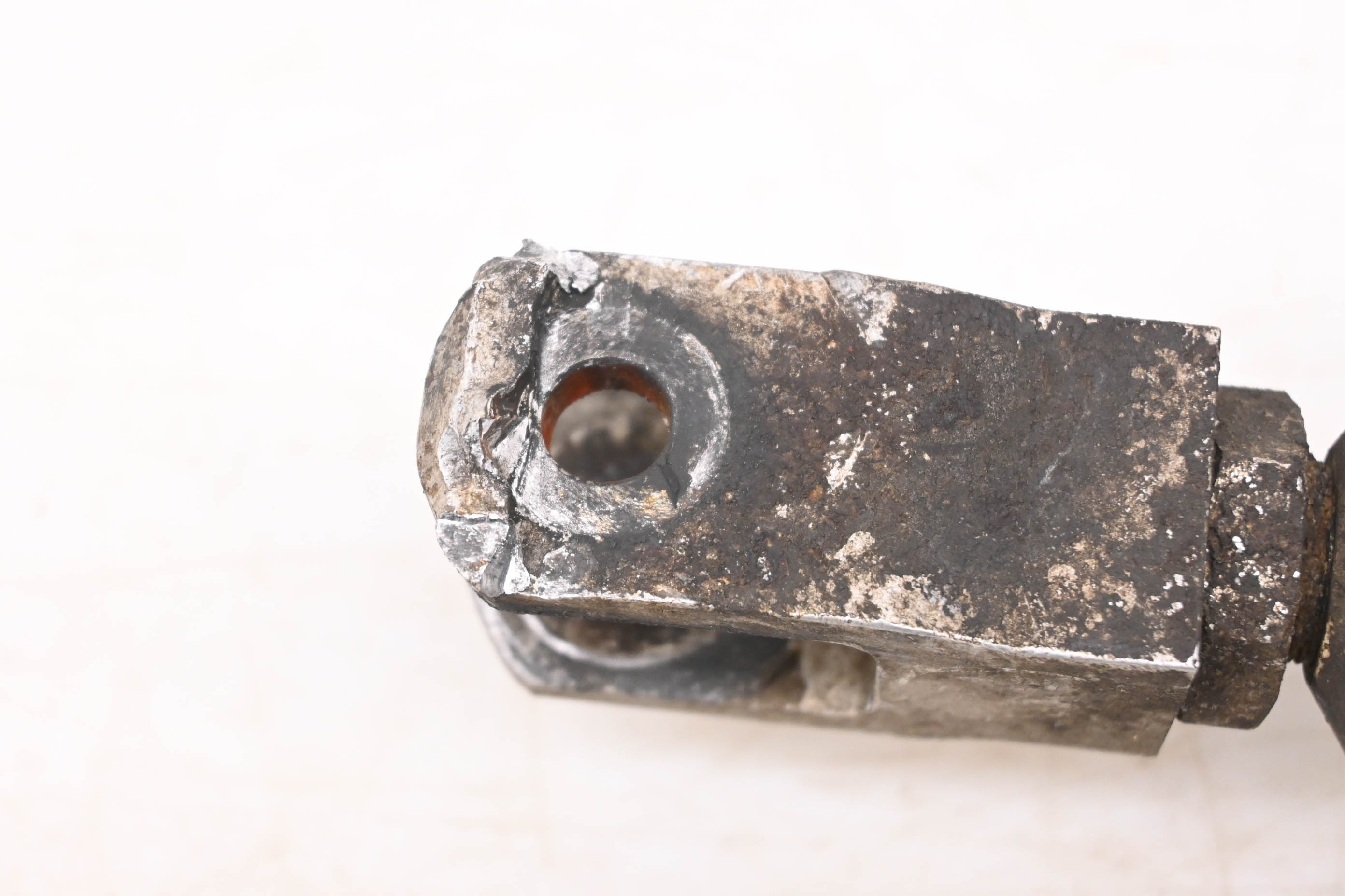 08 Yamaha WR250R Rear Shock