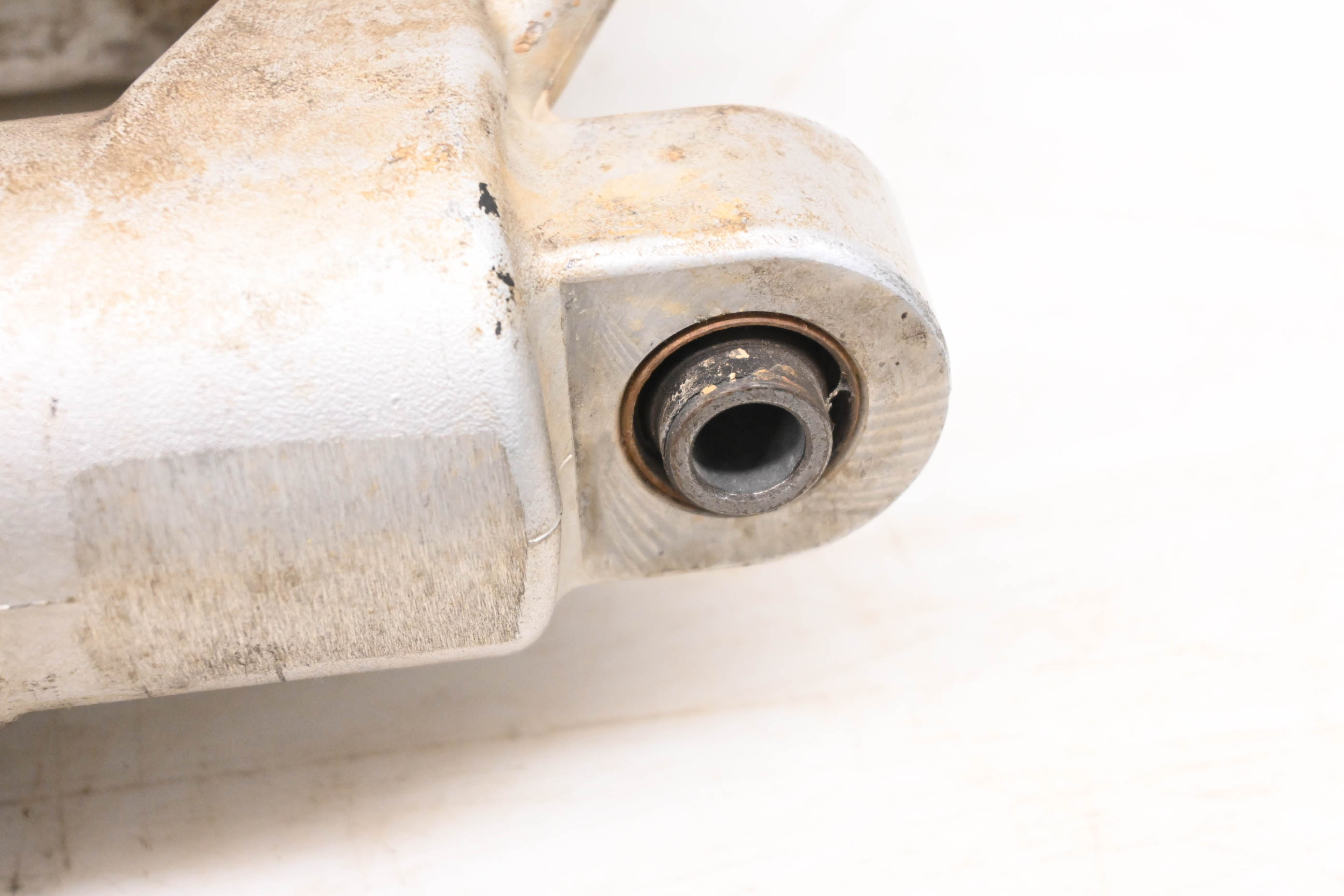 08 Yamaha WR250R Rear Shock