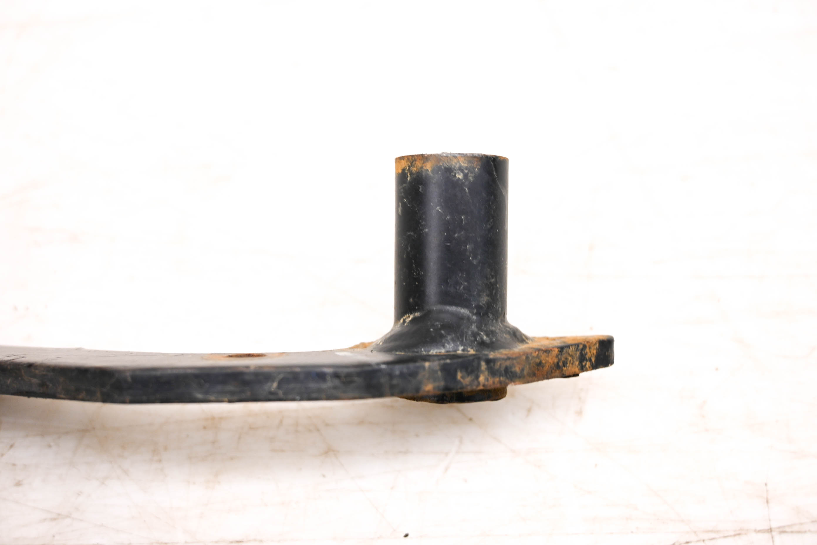 17 Polaris Ranger 1000 XP EPS Brake Pedal