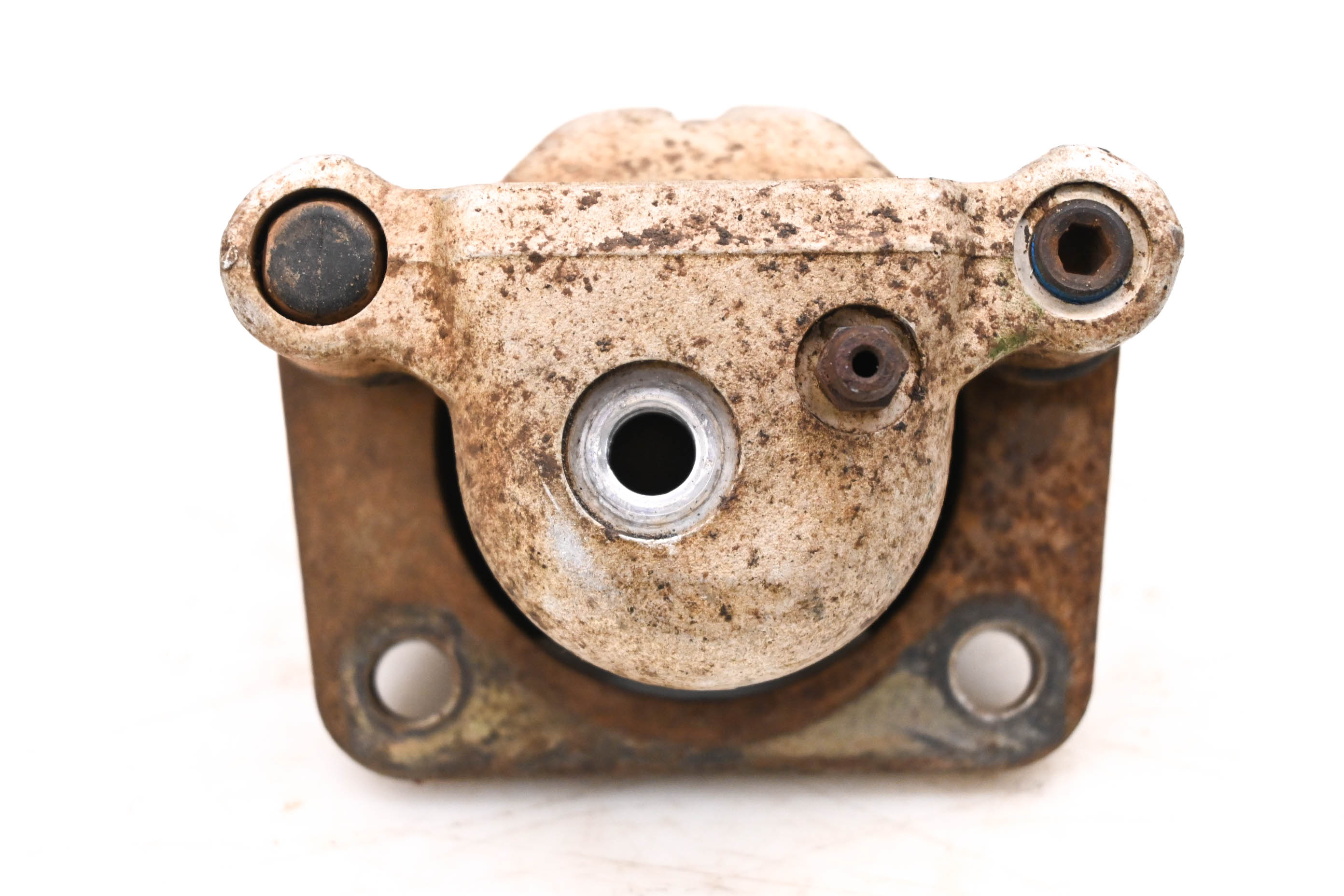17 Polaris Ranger 1000 XP EPS Rear Left Brake Caliper