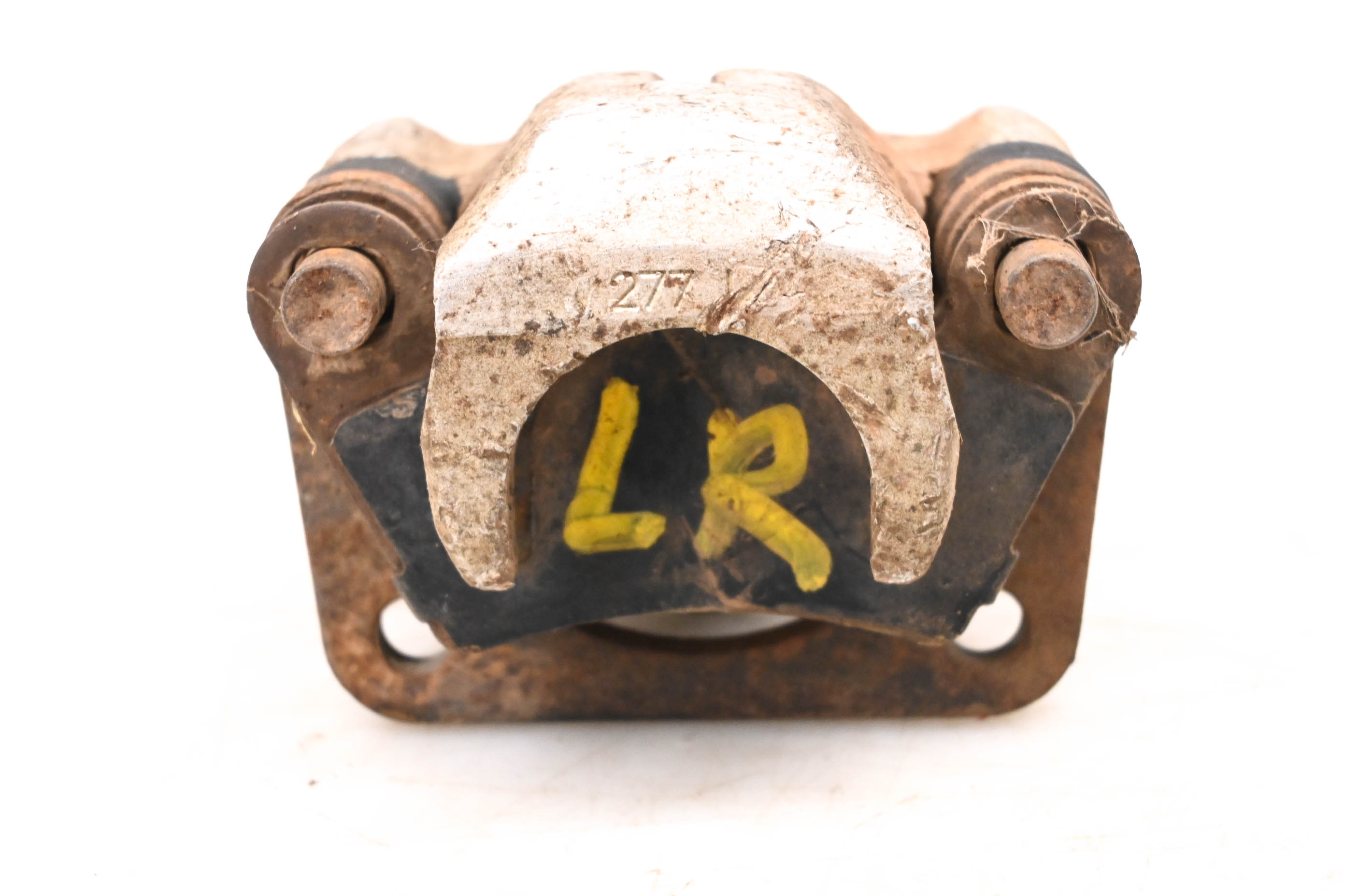 17 Polaris Ranger 1000 XP EPS Rear Left Brake Caliper