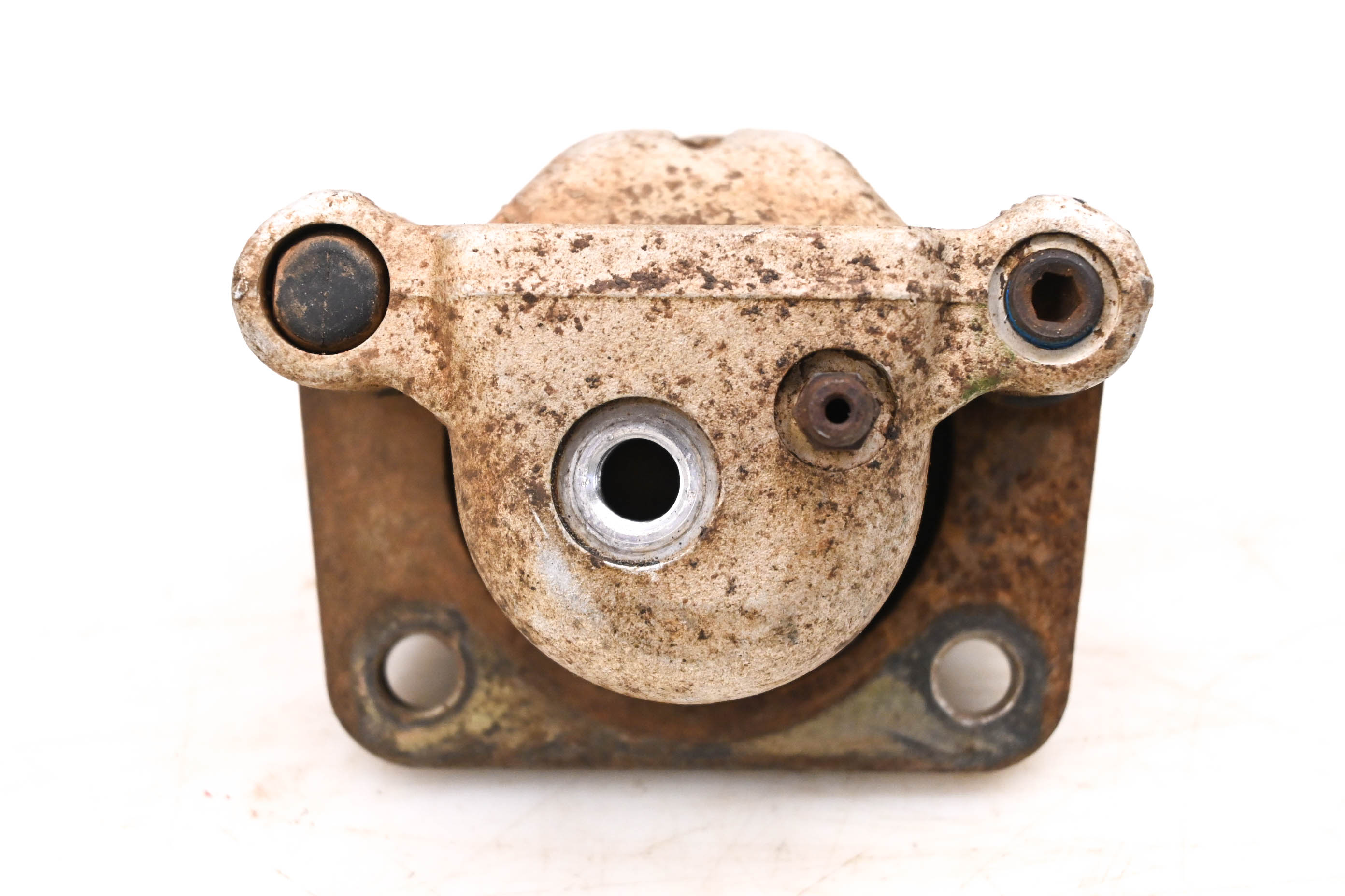 17 Polaris Ranger 1000 XP EPS Rear Left Brake Caliper