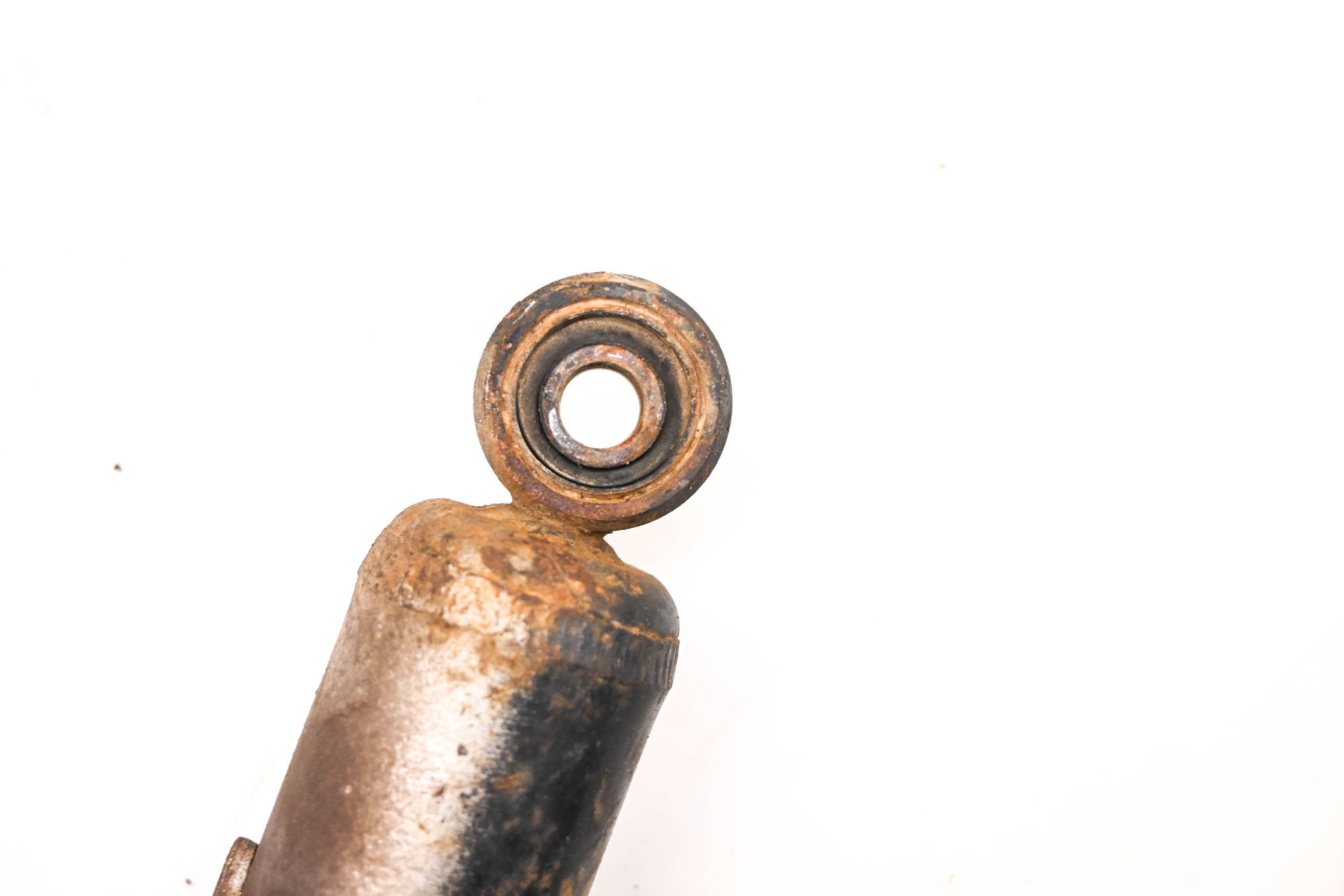 00 Suzuki Quadrunner 160 2x4 Rear Shock LT160