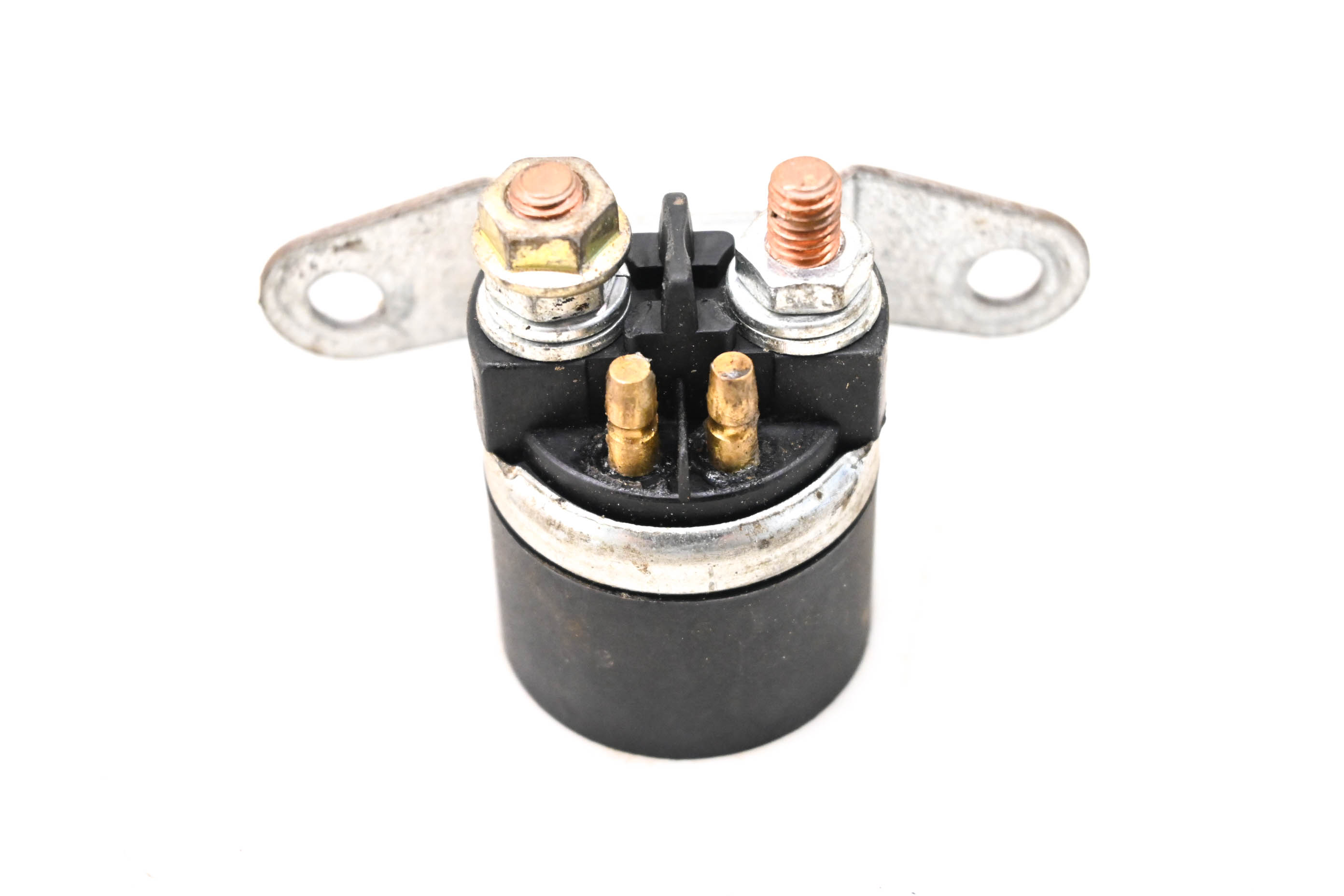 00 Suzuki Quadrunner 160 2x4 Starter Solenoid LT160
