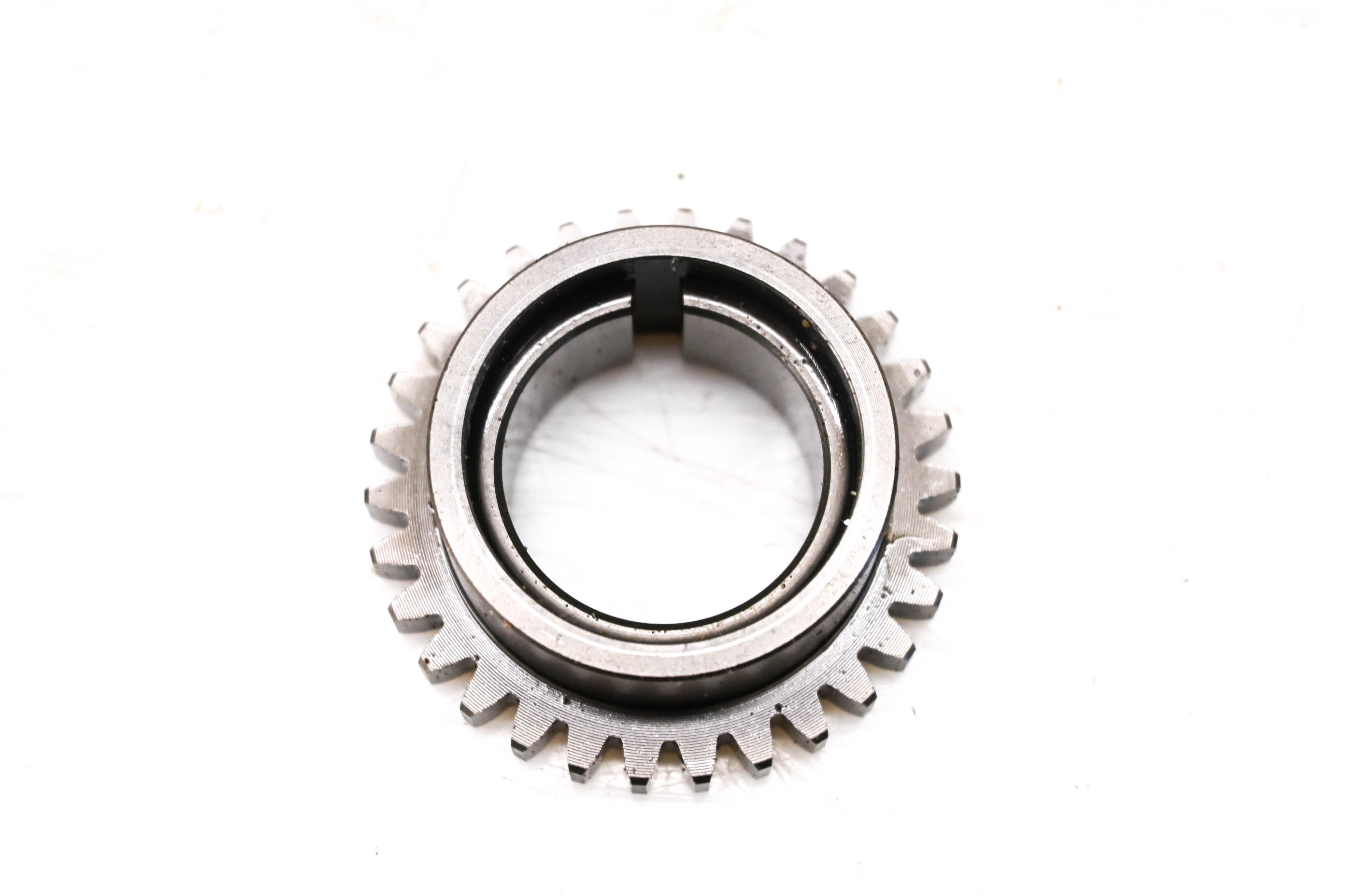 00 Suzuki Quadrunner 160 2x4 Crank Gear LT160