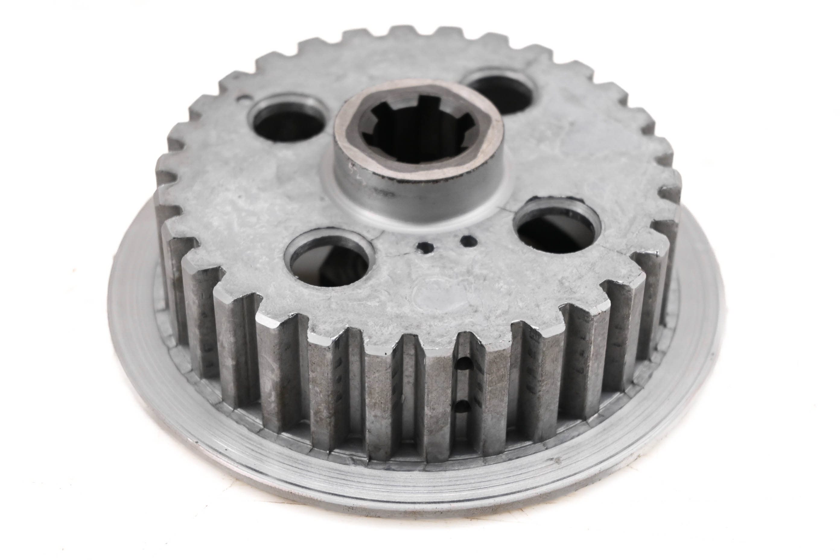 00 Suzuki Quadrunner 160 2x4 Inner Clutch Hub LT160