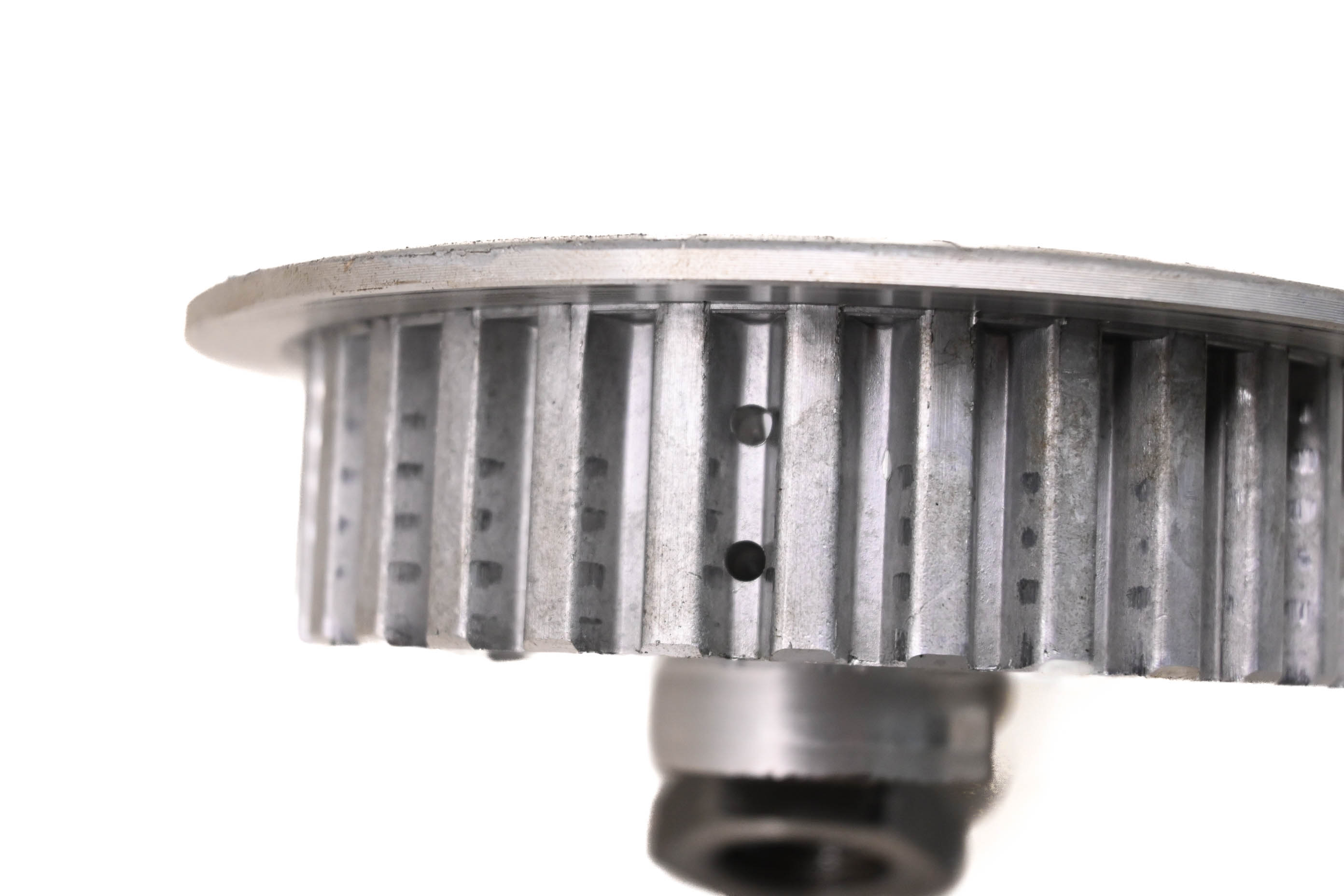 00 Suzuki Quadrunner 160 2x4 Inner Clutch Hub LT160