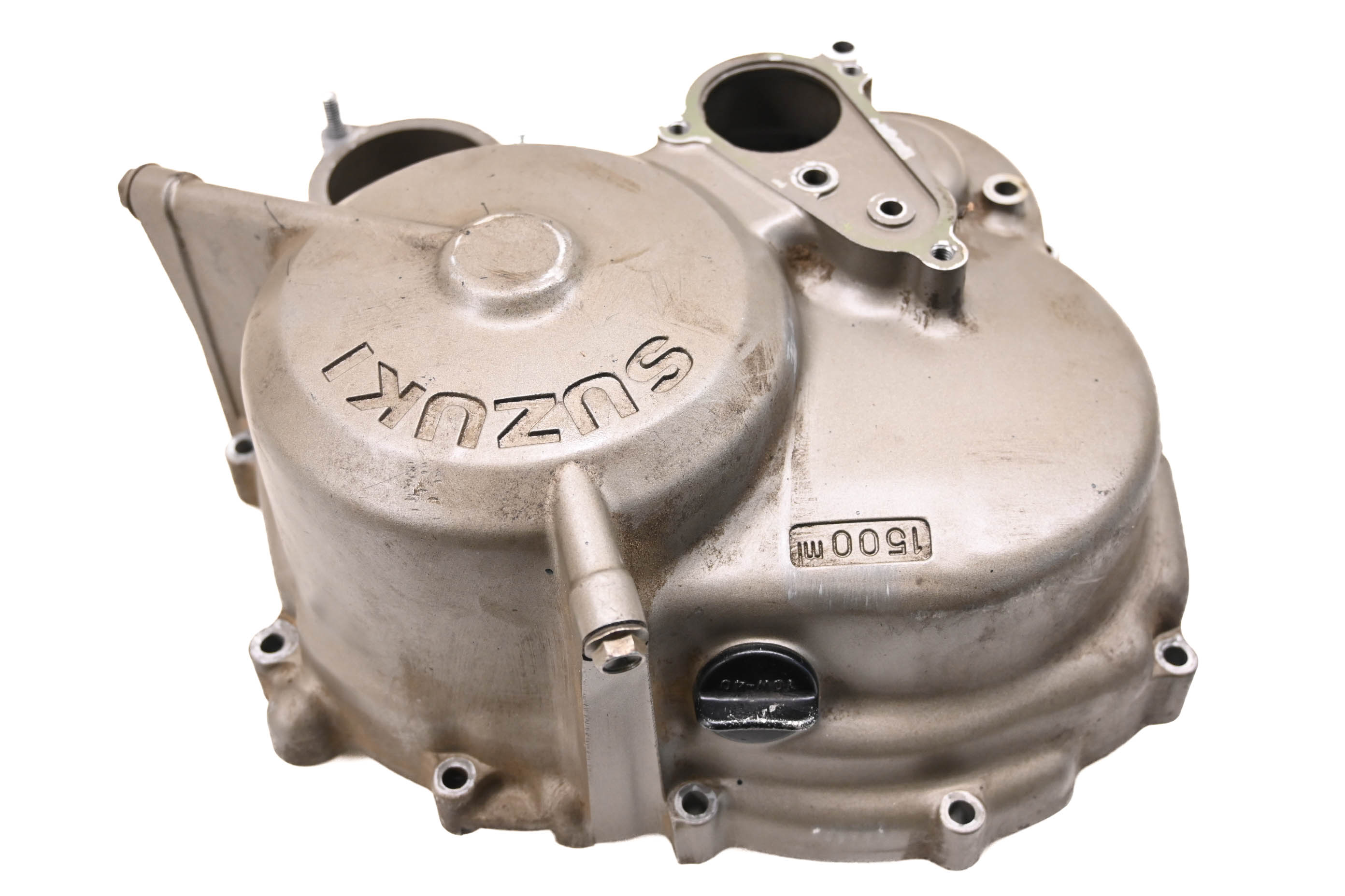 00 Suzuki Quadrunner 160 2x4 Clutch Cover LT160