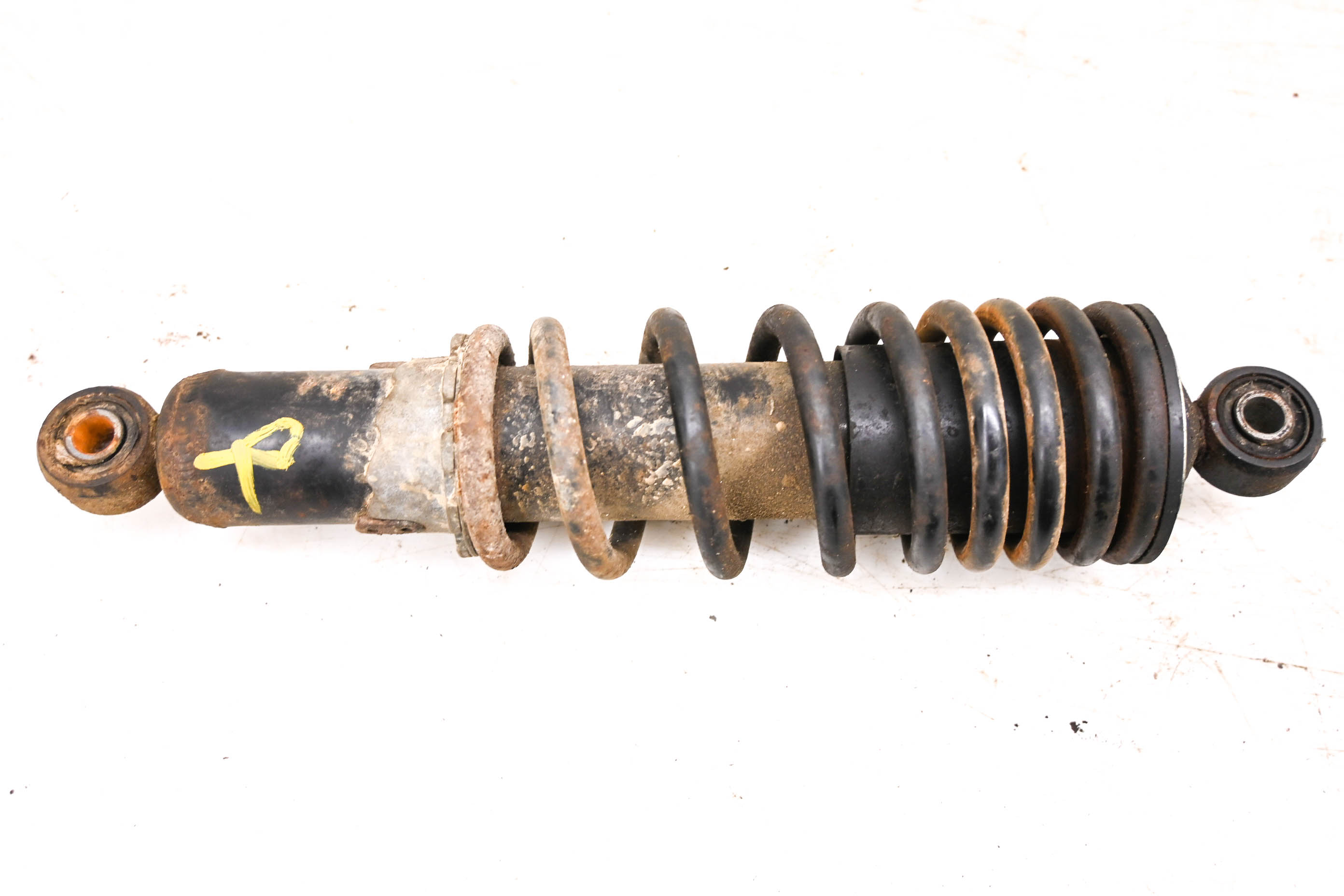 98 Suzuki Quadrunner 160 2x4 Rear Shock LT160