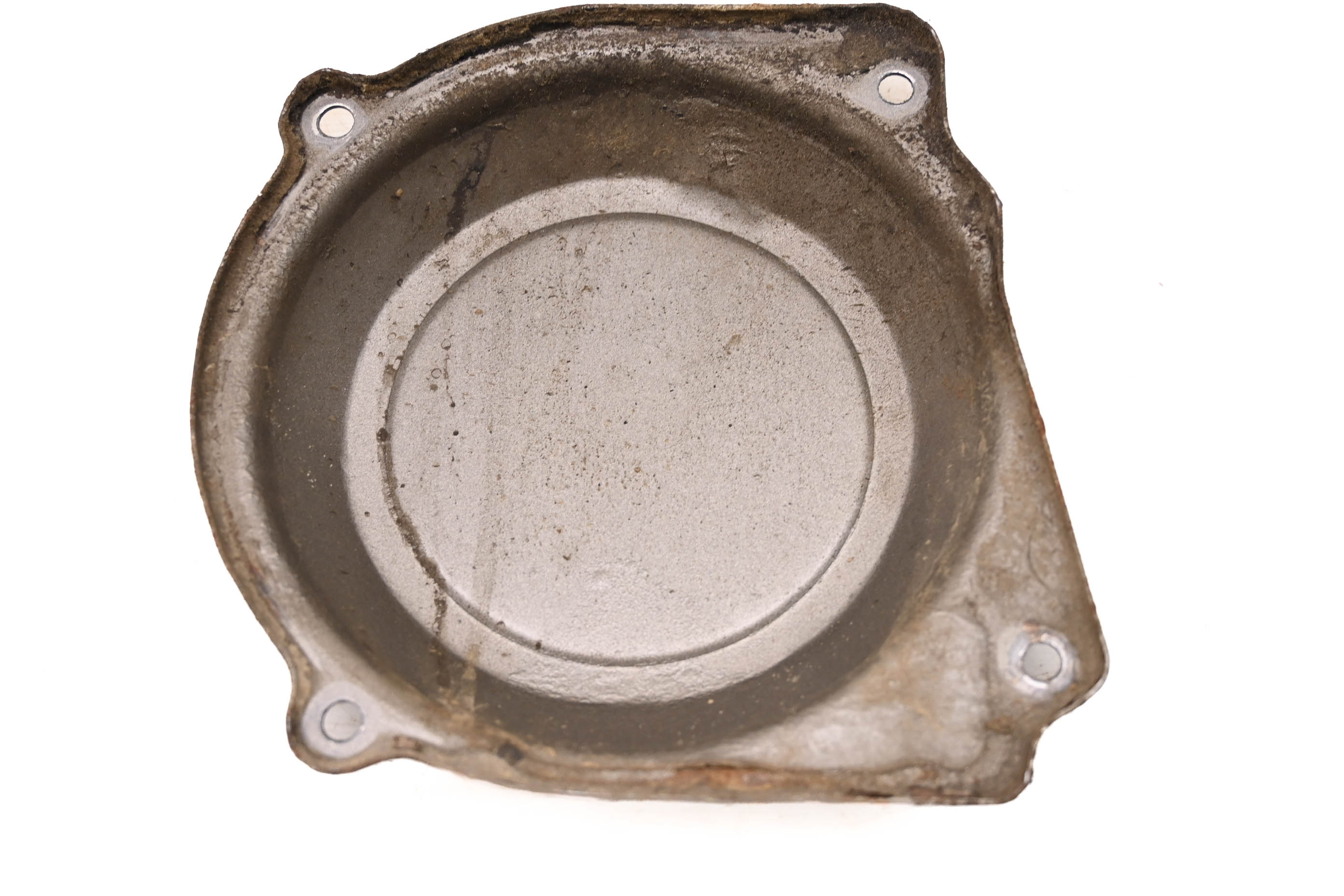 98 Suzuki Quadrunner 160 2x4 Pull Start Cover LT160