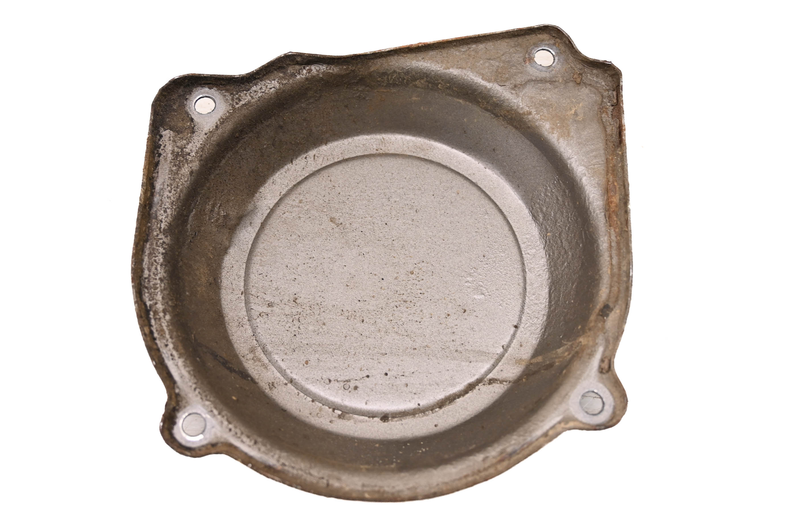 98 Suzuki Quadrunner 160 2x4 Pull Start Cover LT160