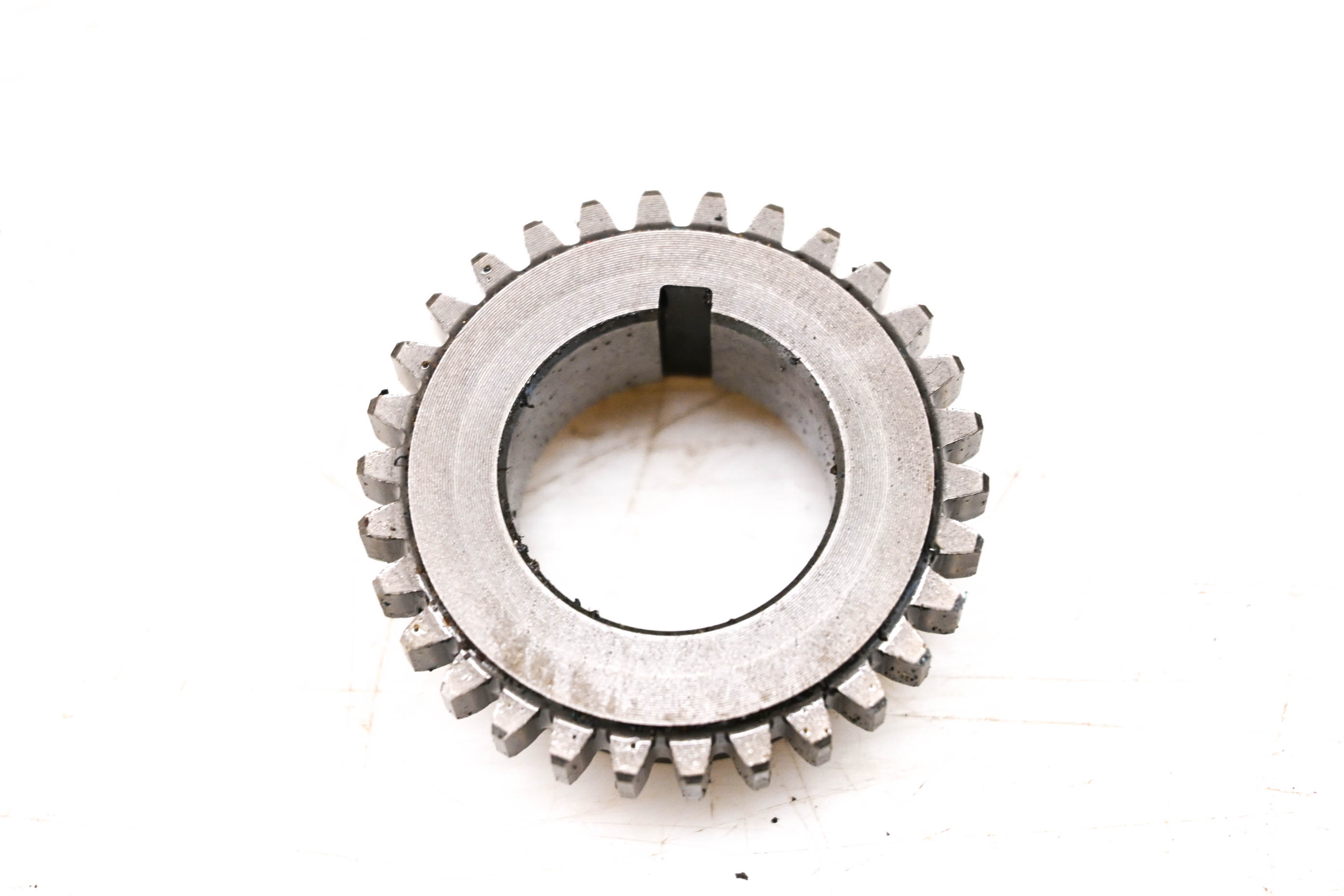 98 Suzuki Quadrunner 160 2x4 Crank Gear LT160