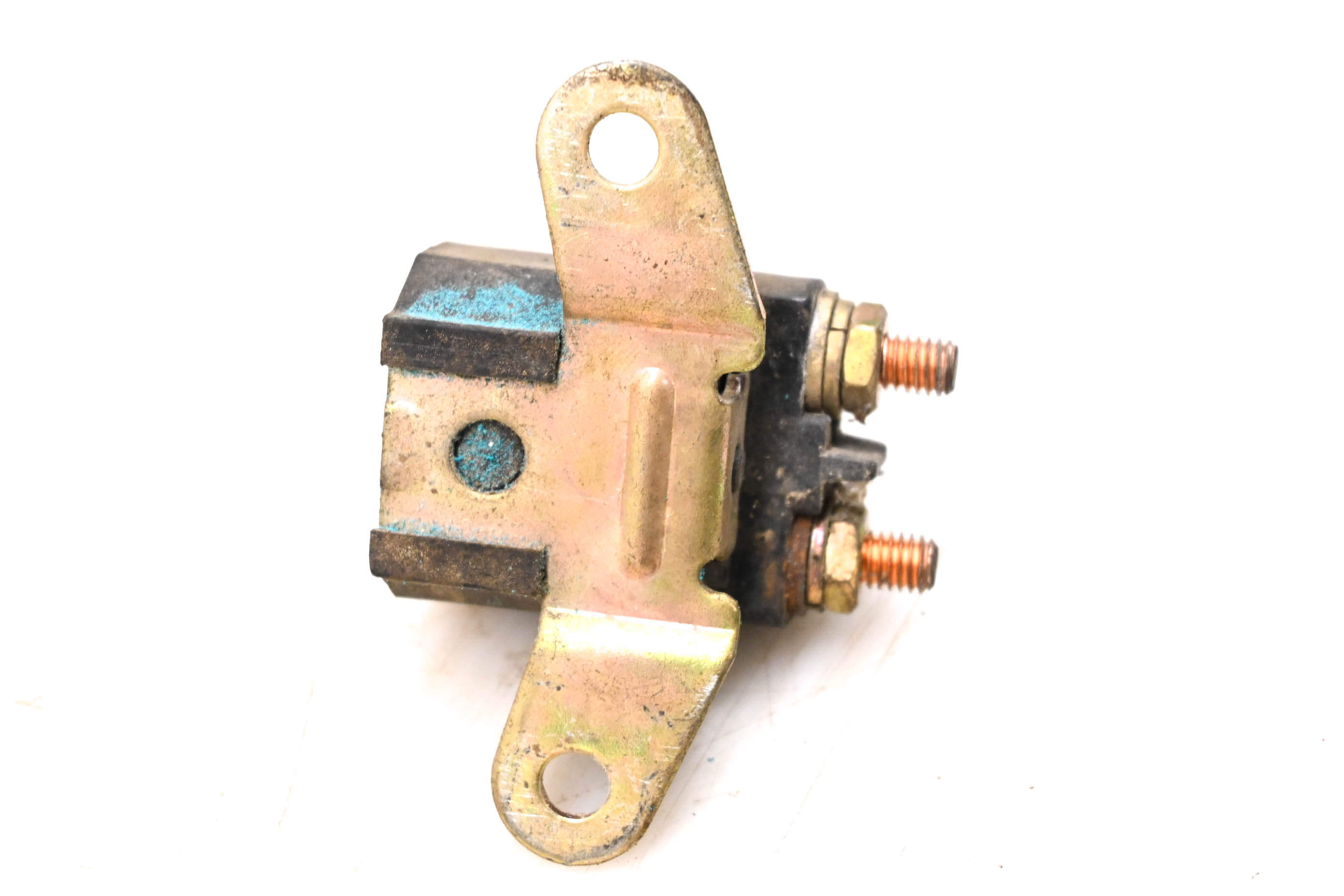 98 Suzuki Quadrunner 160 2x4 Starter Solenoid LT160