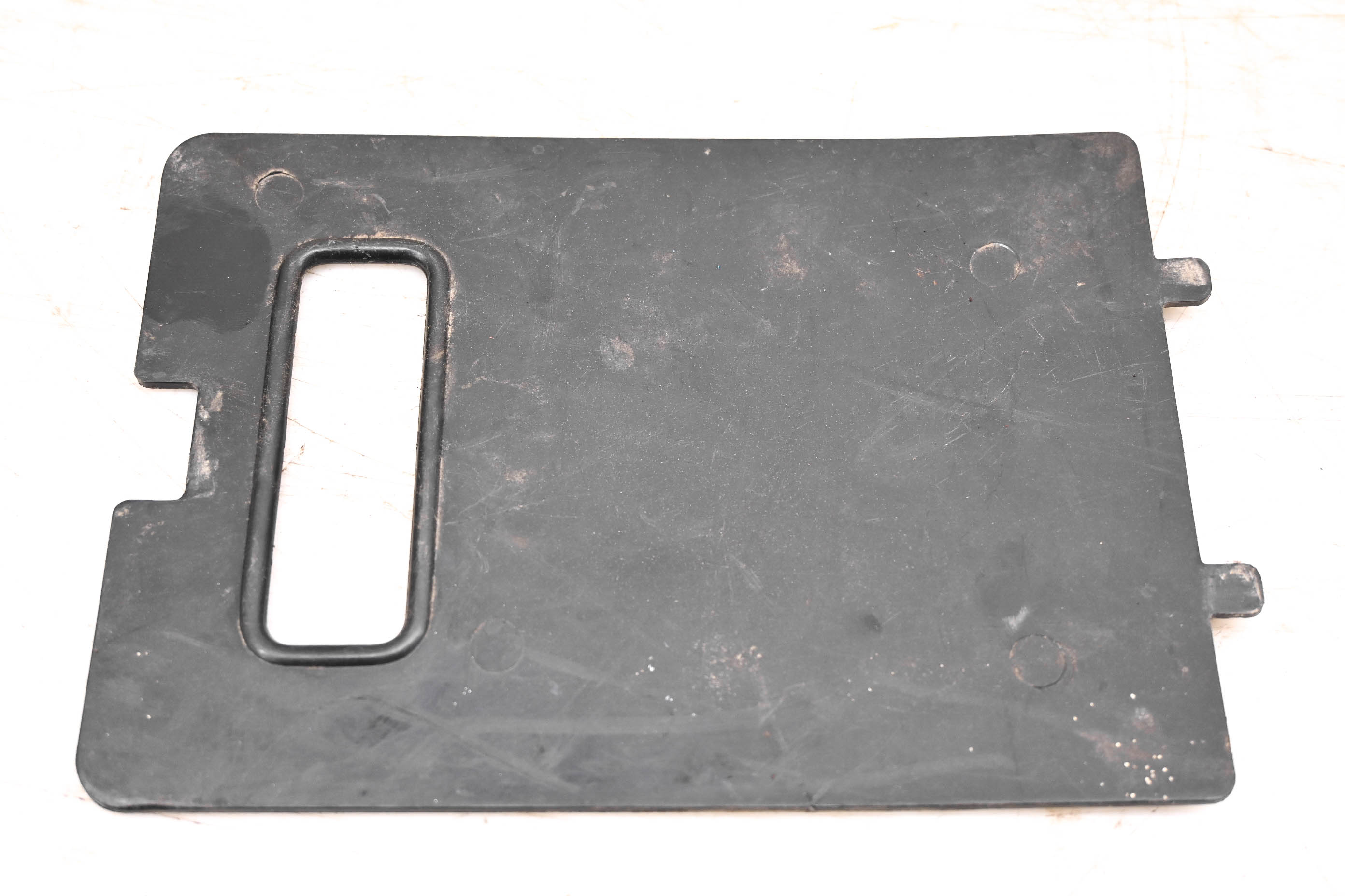 98 Suzuki Quadrunner 160 2x4 Rear Fender Access Cover LT160