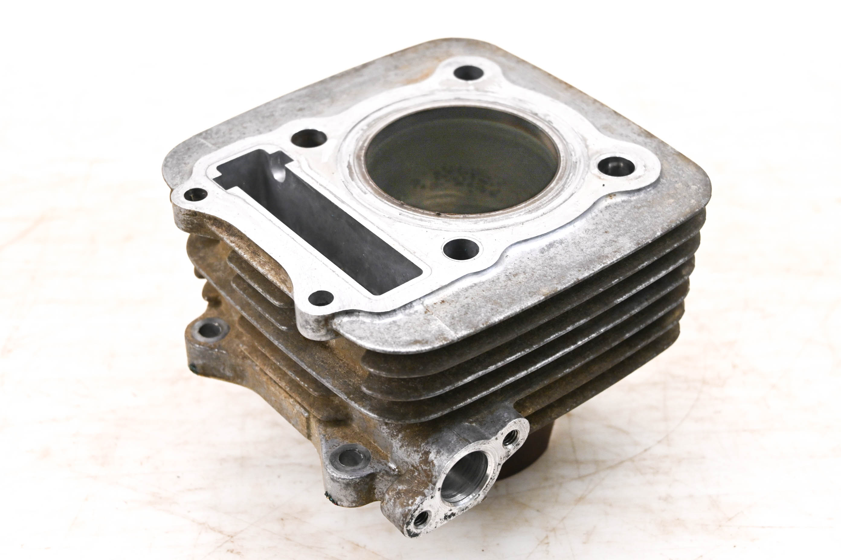 98 Suzuki Quadrunner 160 2x4 Cylinder LT160
