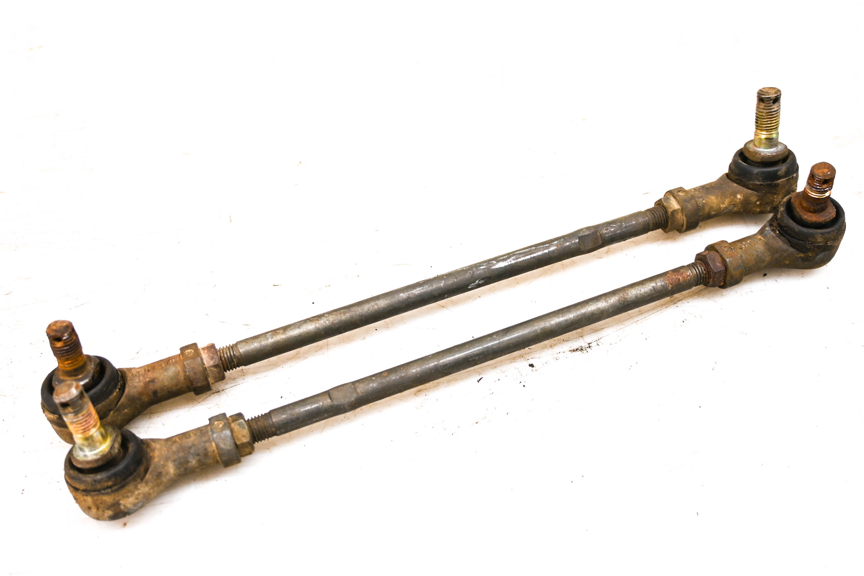 98 Suzuki Quadrunner 160 2x4 Tie Rods & Ends LT160