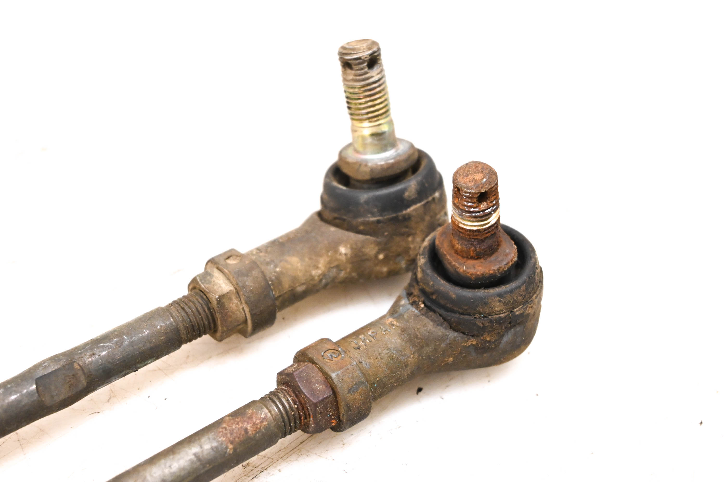 98 Suzuki Quadrunner 160 2x4 Tie Rods & Ends LT160