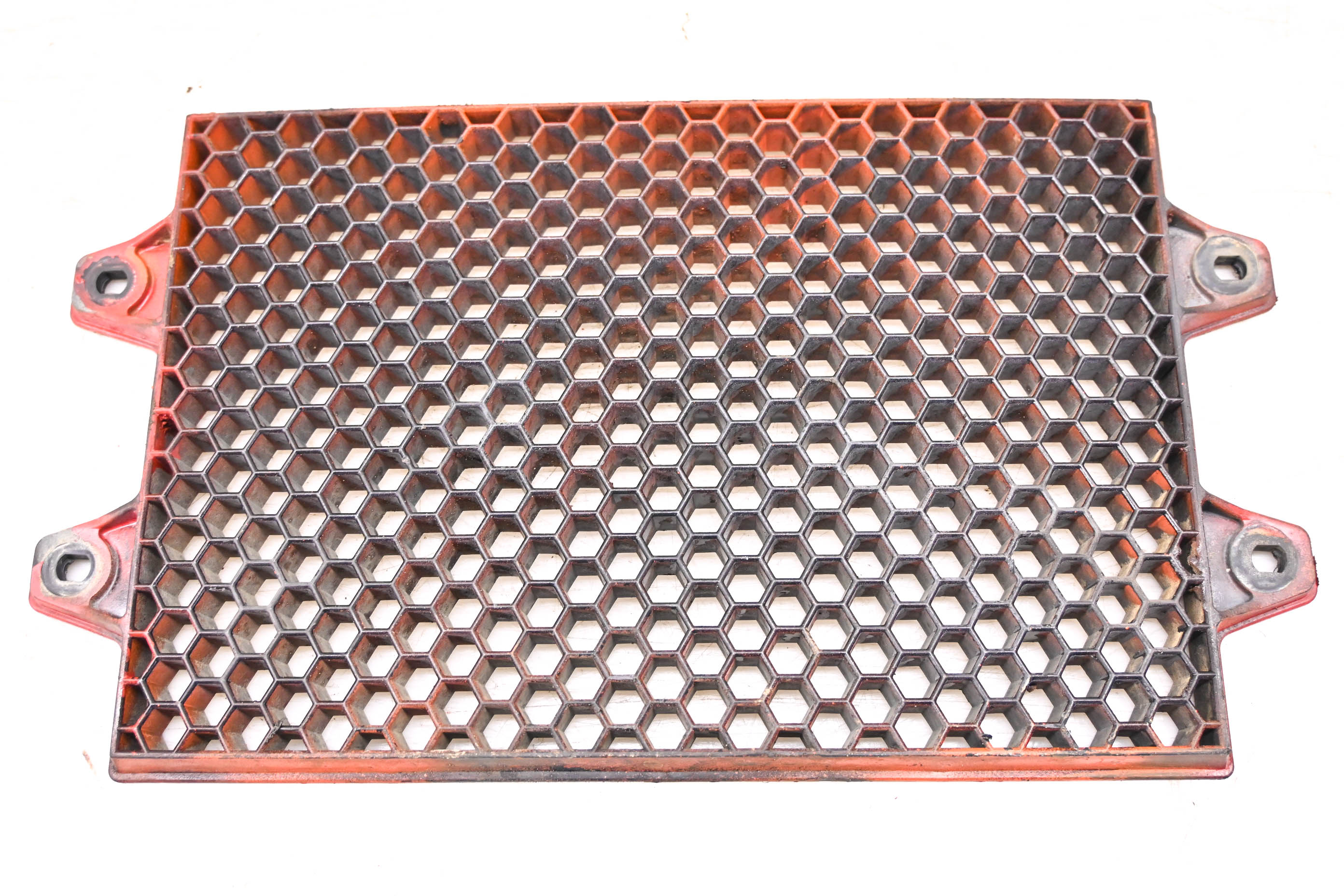 05 Polaris Predator 500 2x4 Radiator Shroud Guard