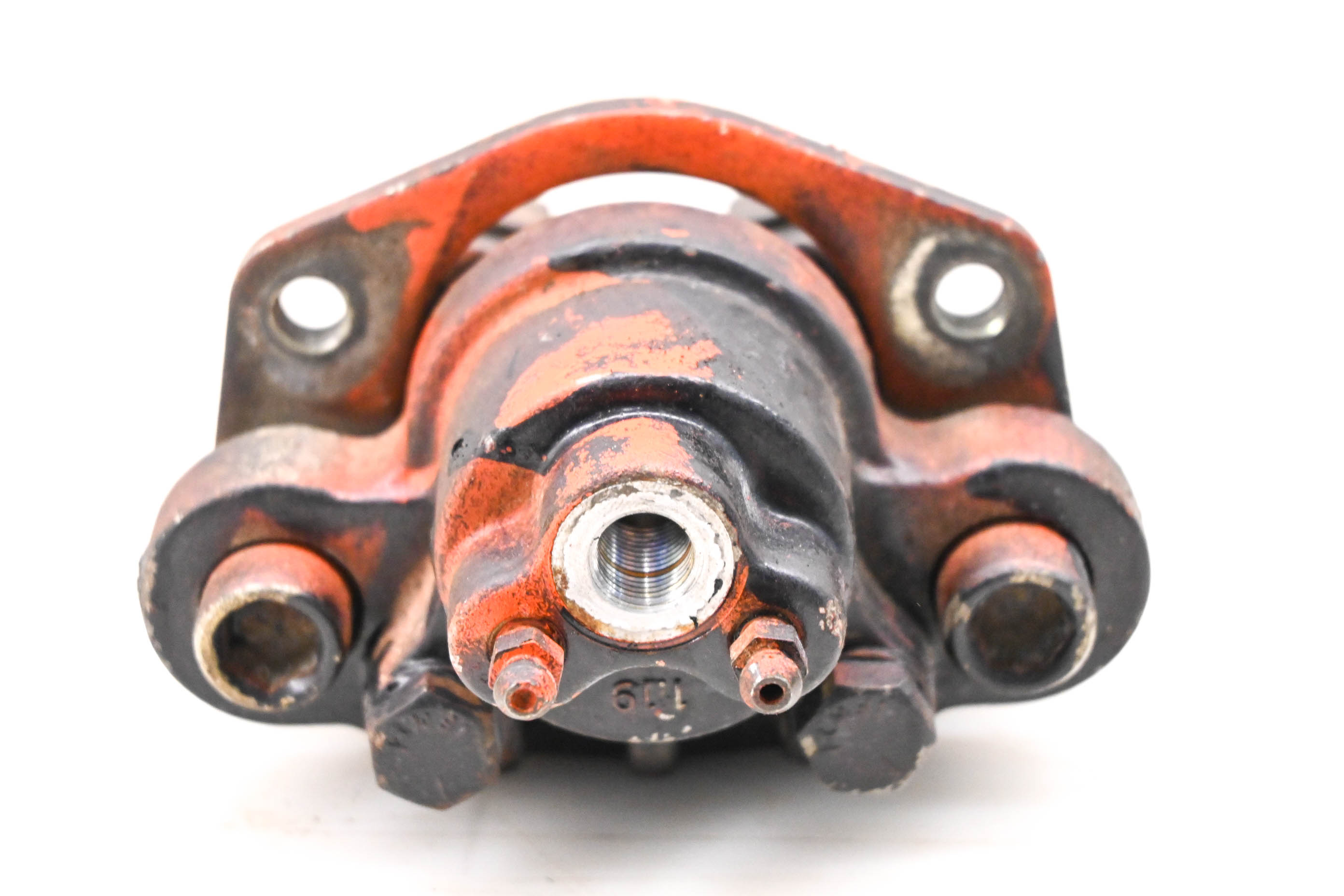 05 Polaris Predator 500 2x4 Front Rear Brake Caliper